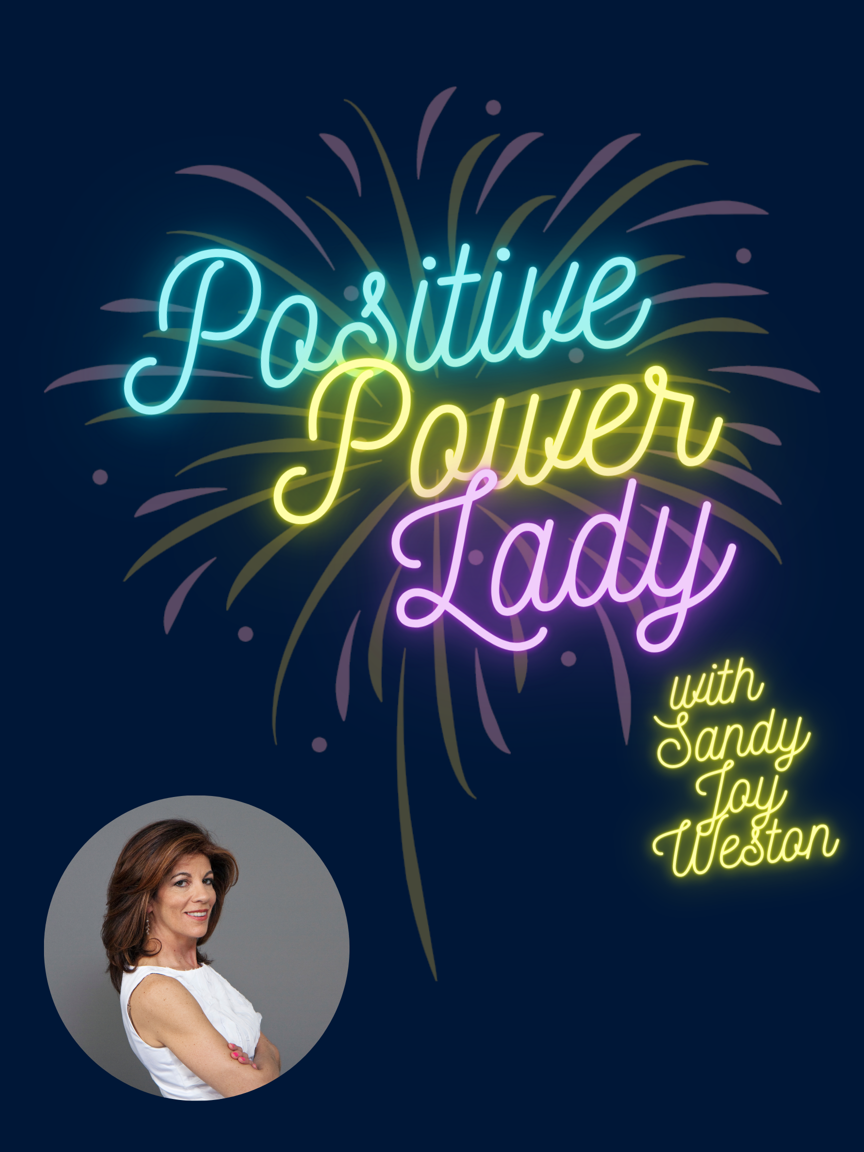 Positive Power Lady: How to Enjoy the Family Vacation