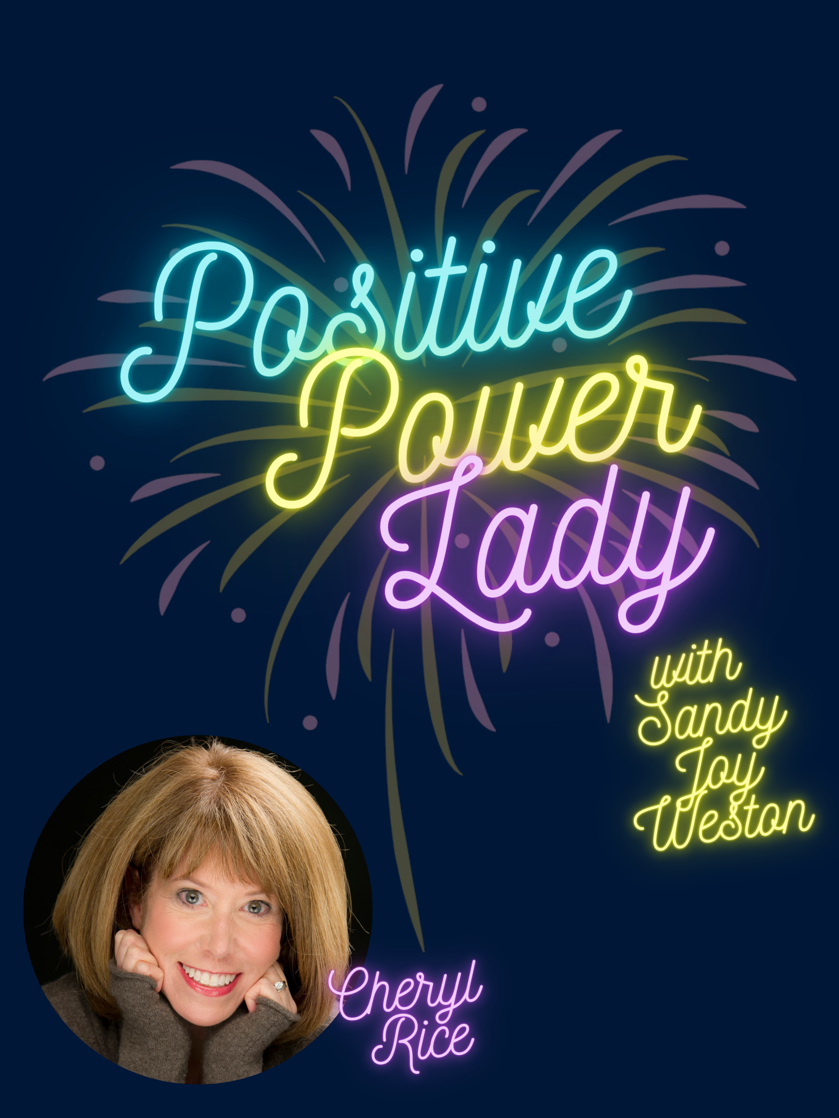 Positive Power Lady: You Matter - Two Words That Can Have A Huge Impact