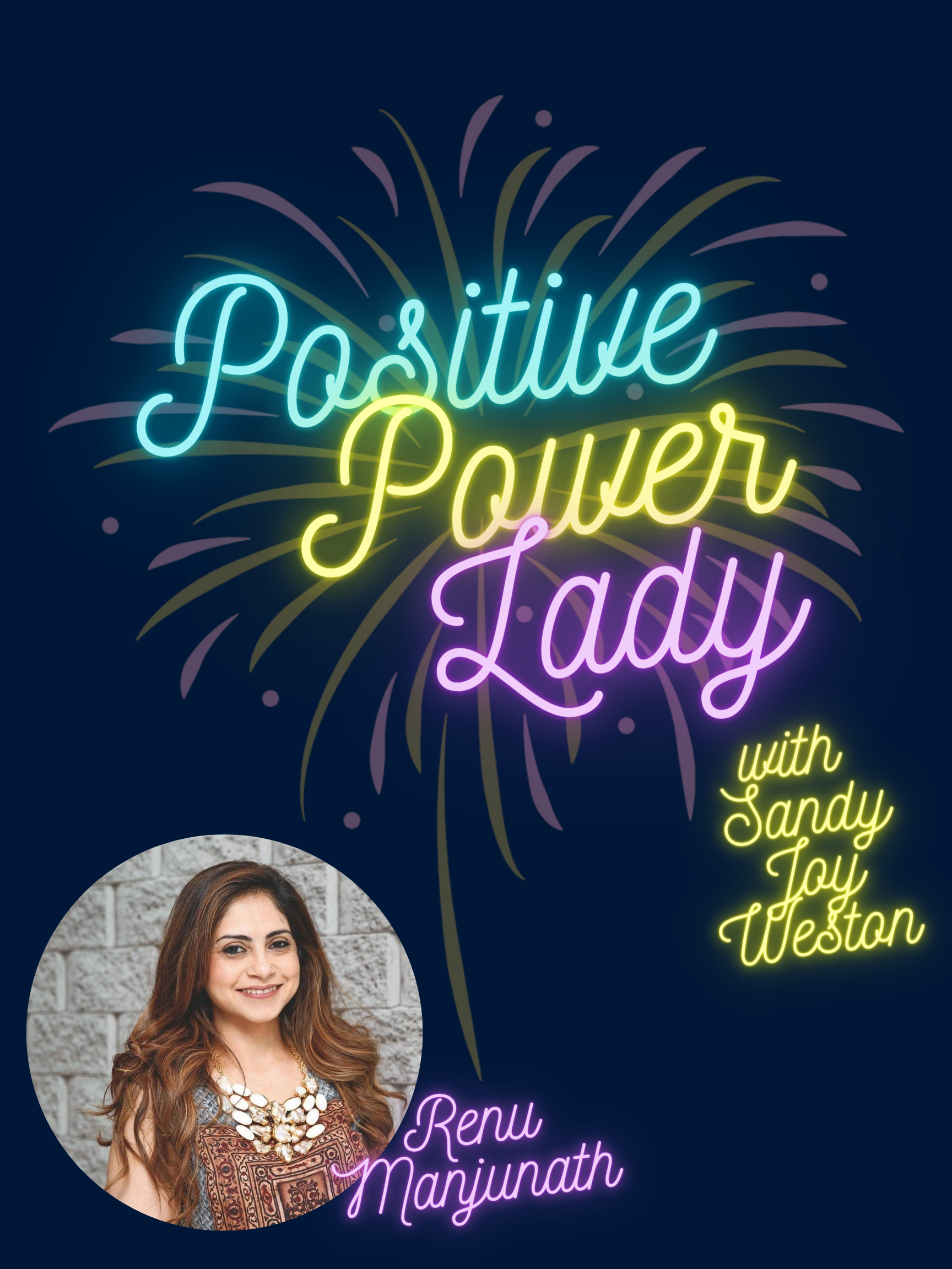 Positive Power Lady: Let Your Passion Build Your Business