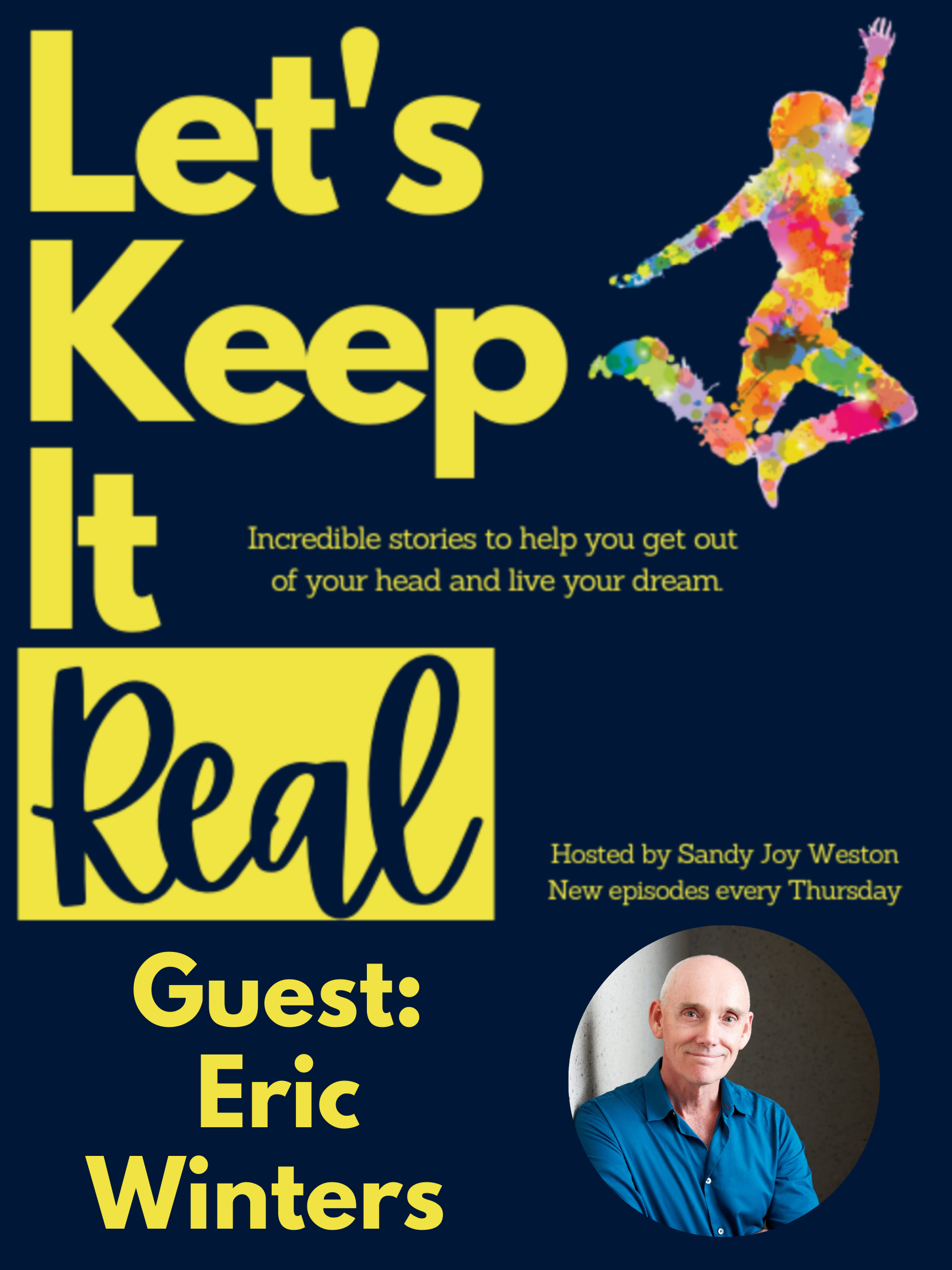 Let's Keep It Real Episode 149