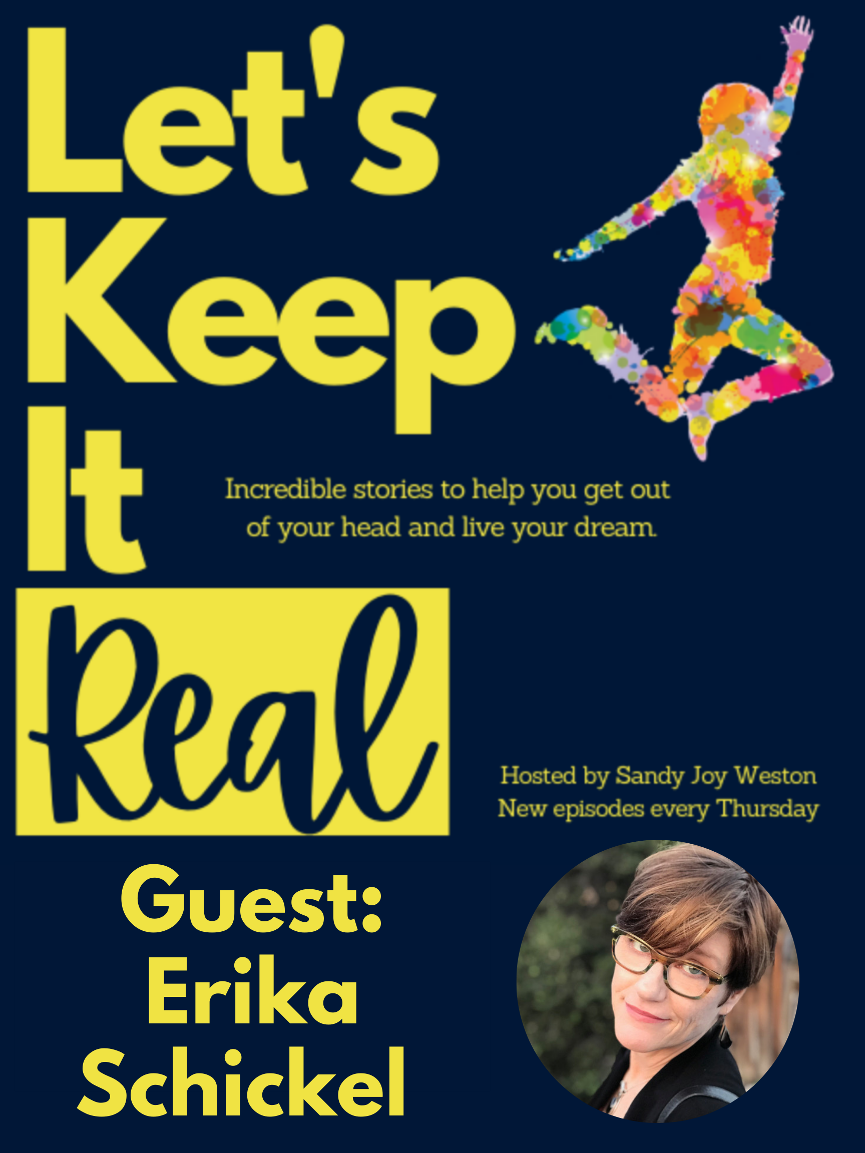 Let's Keep It Real Episode 150