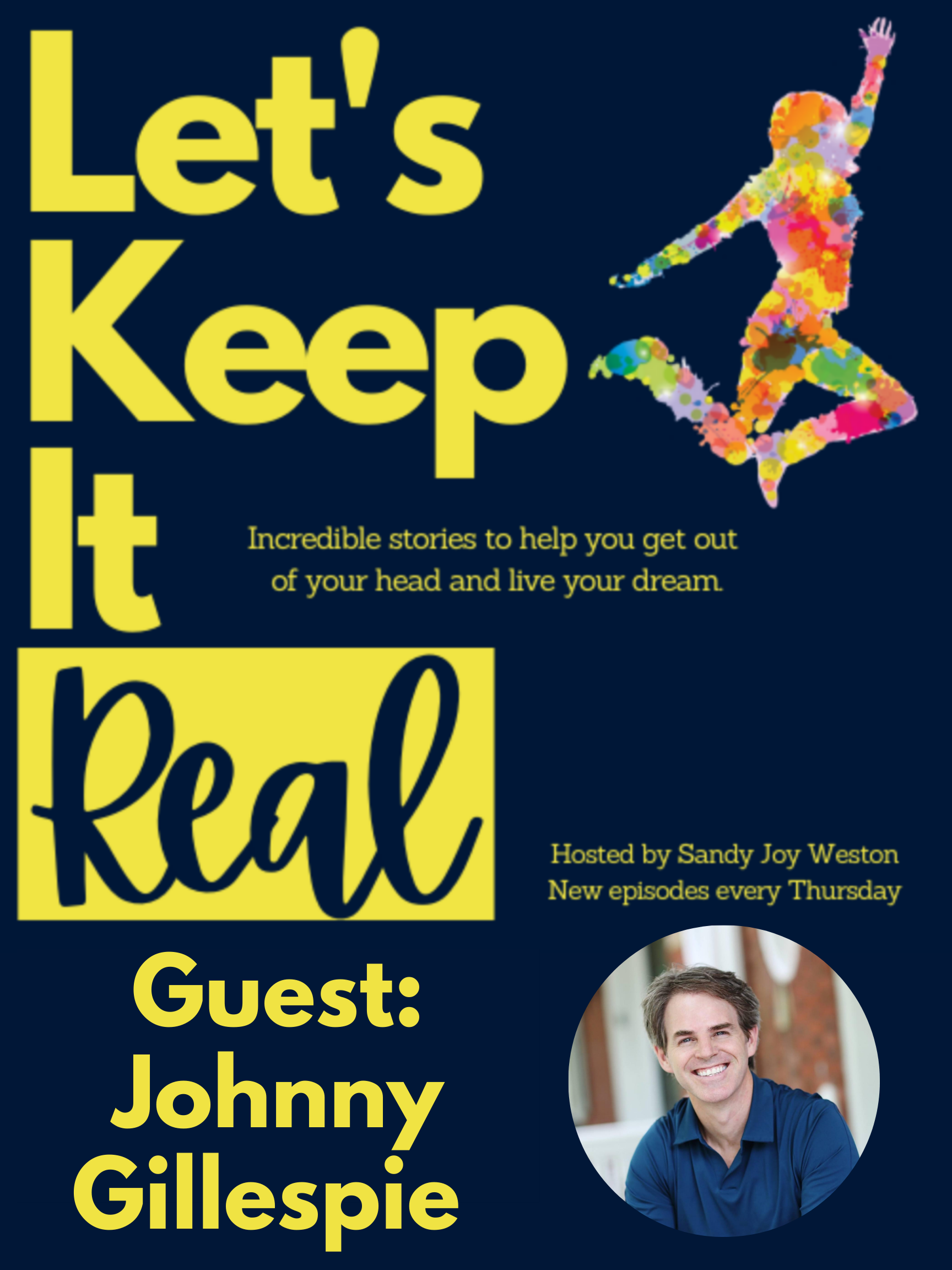 Let's Keep It Real Episode 151