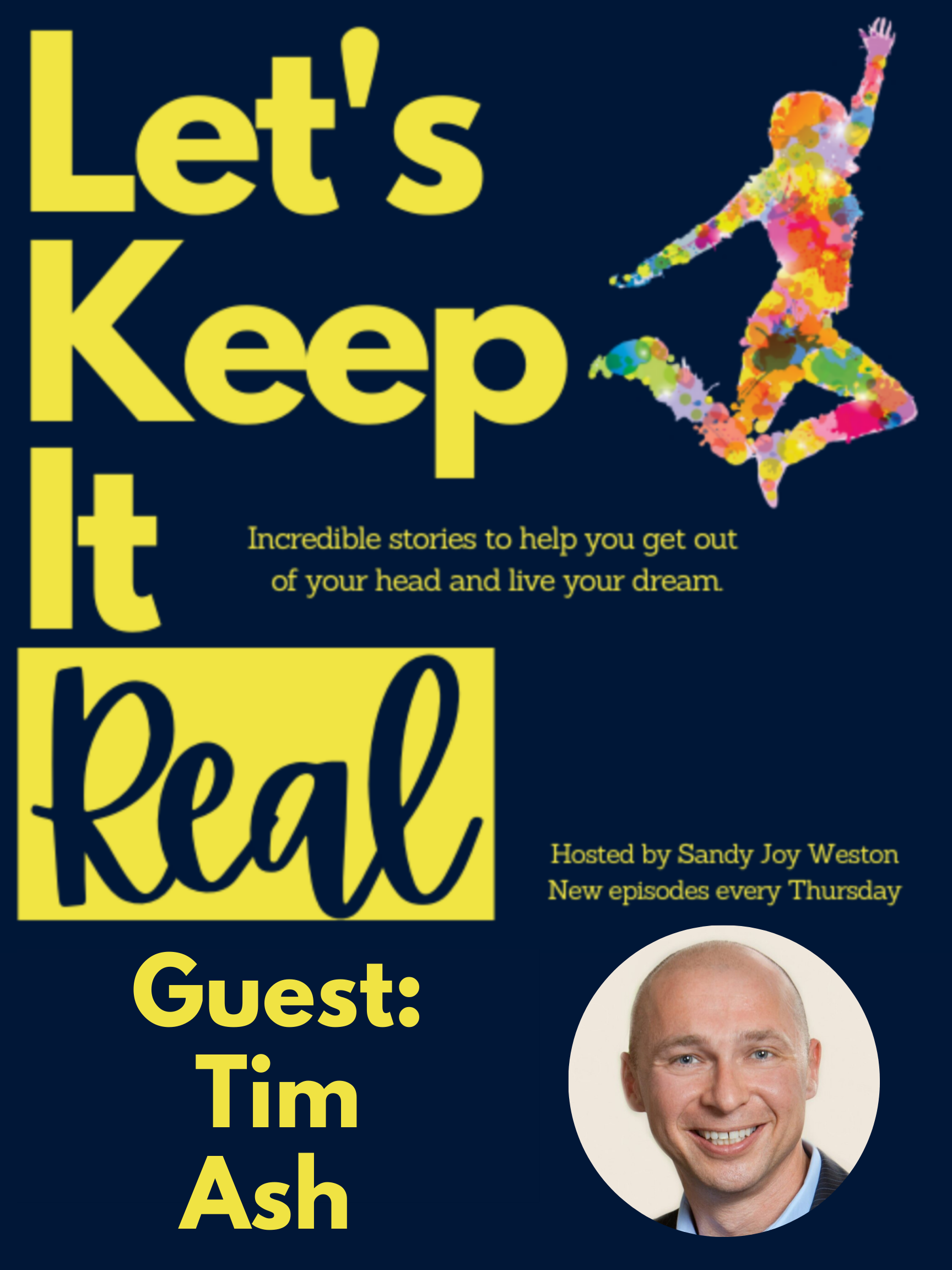 Let's Keep It Real Episode 153