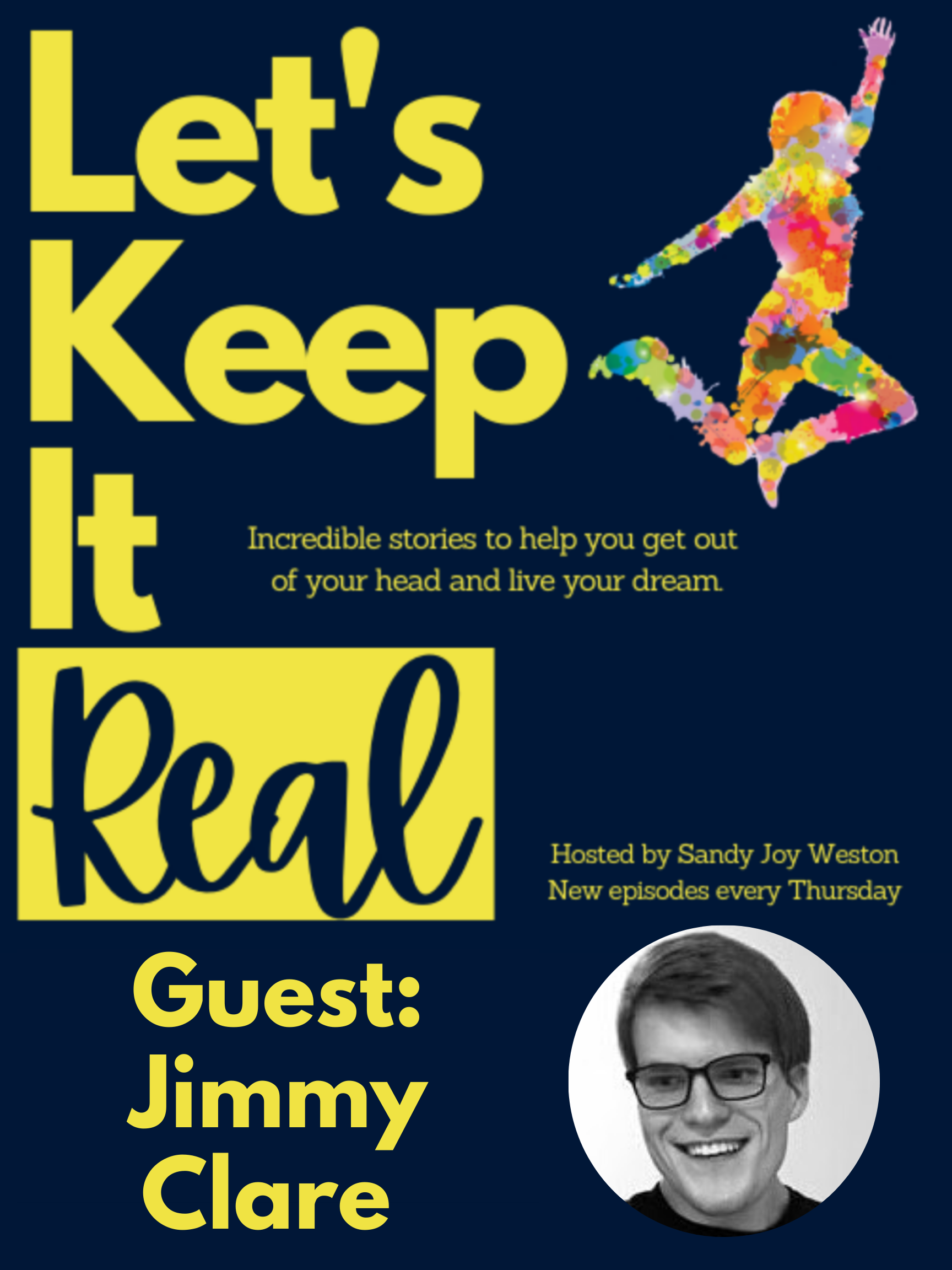 Let's Keep It Real Episode 155