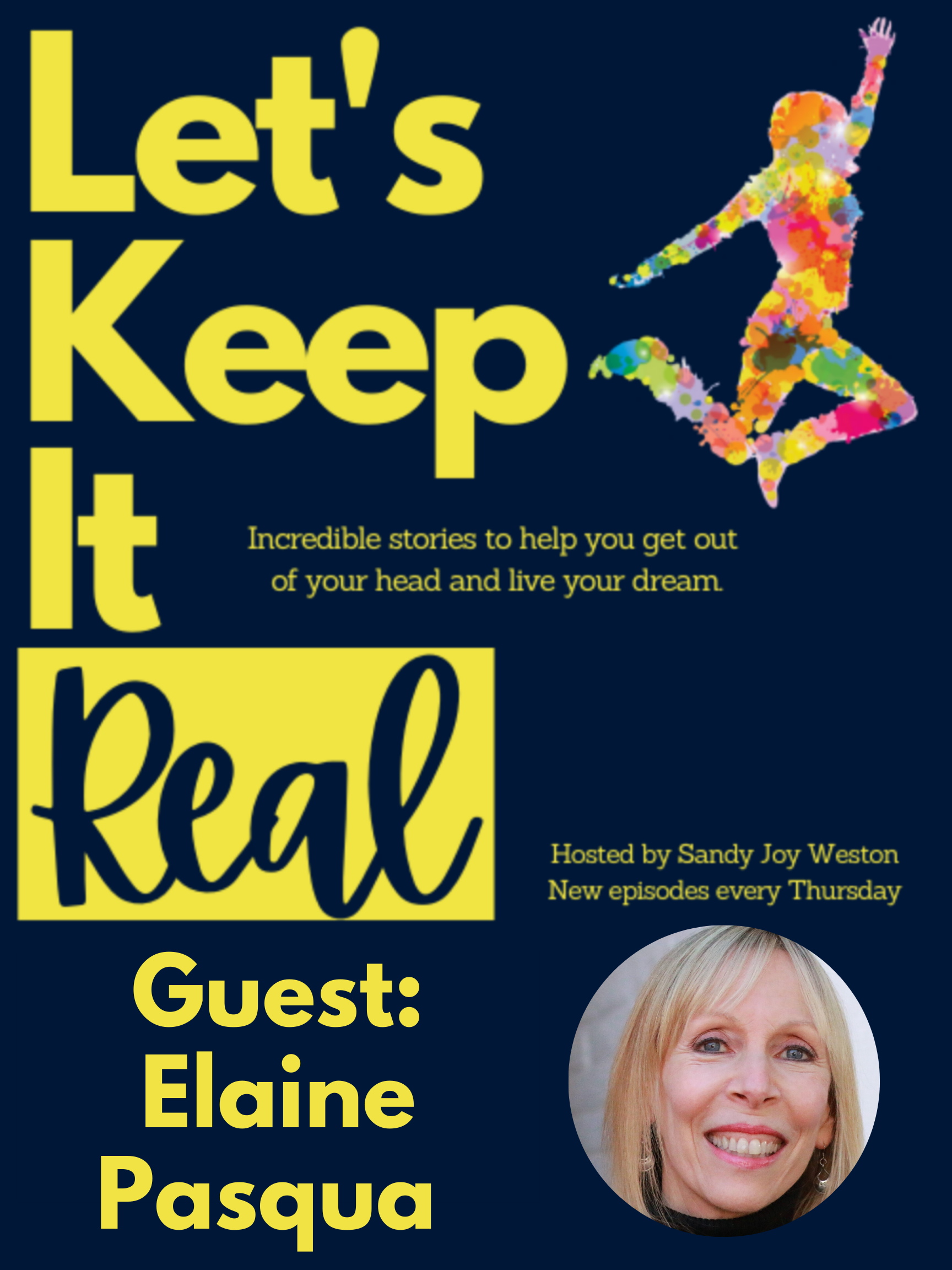 Let's Keep It Real Episode 156