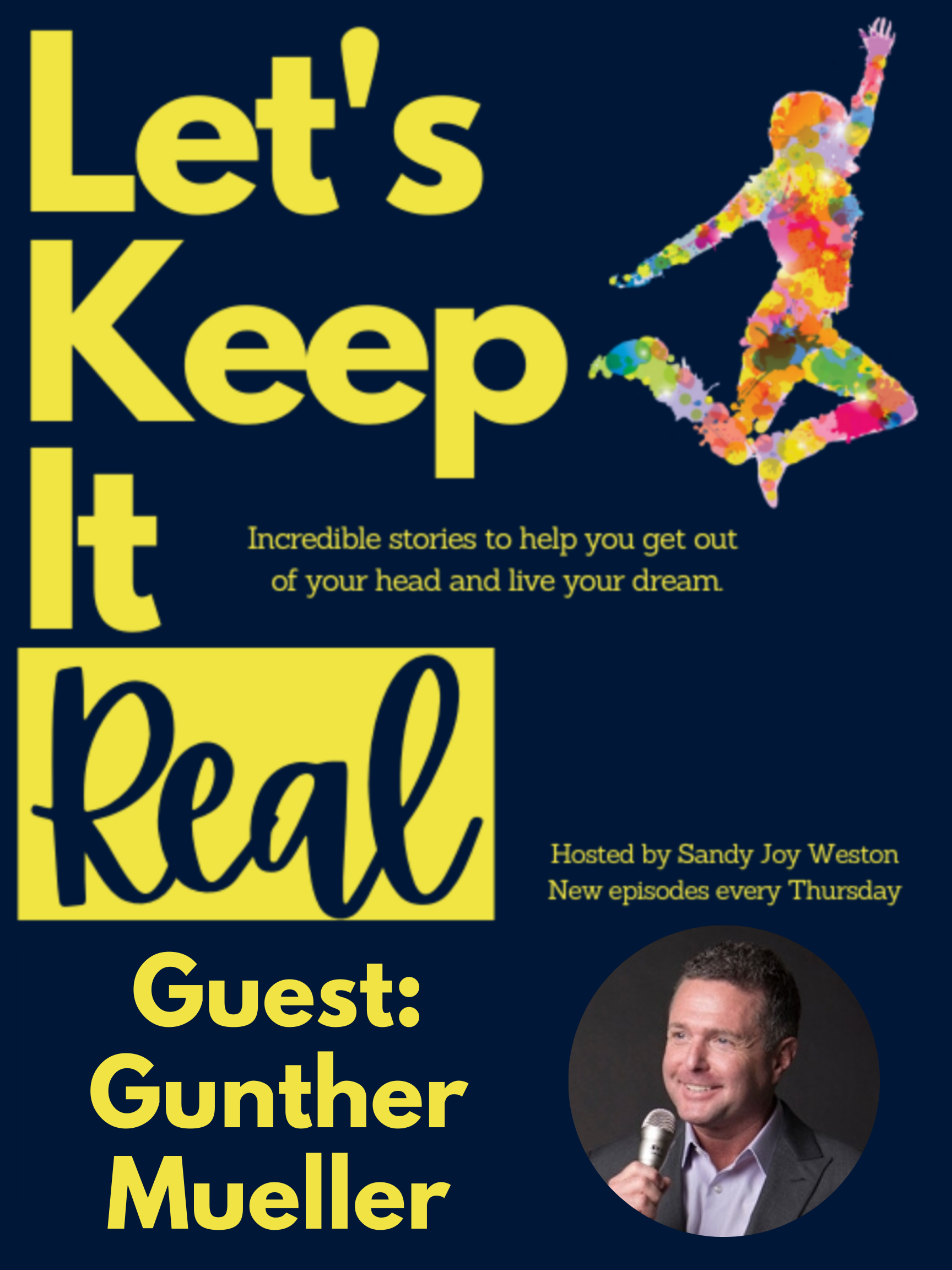 Let's Keep It Real Episode 159