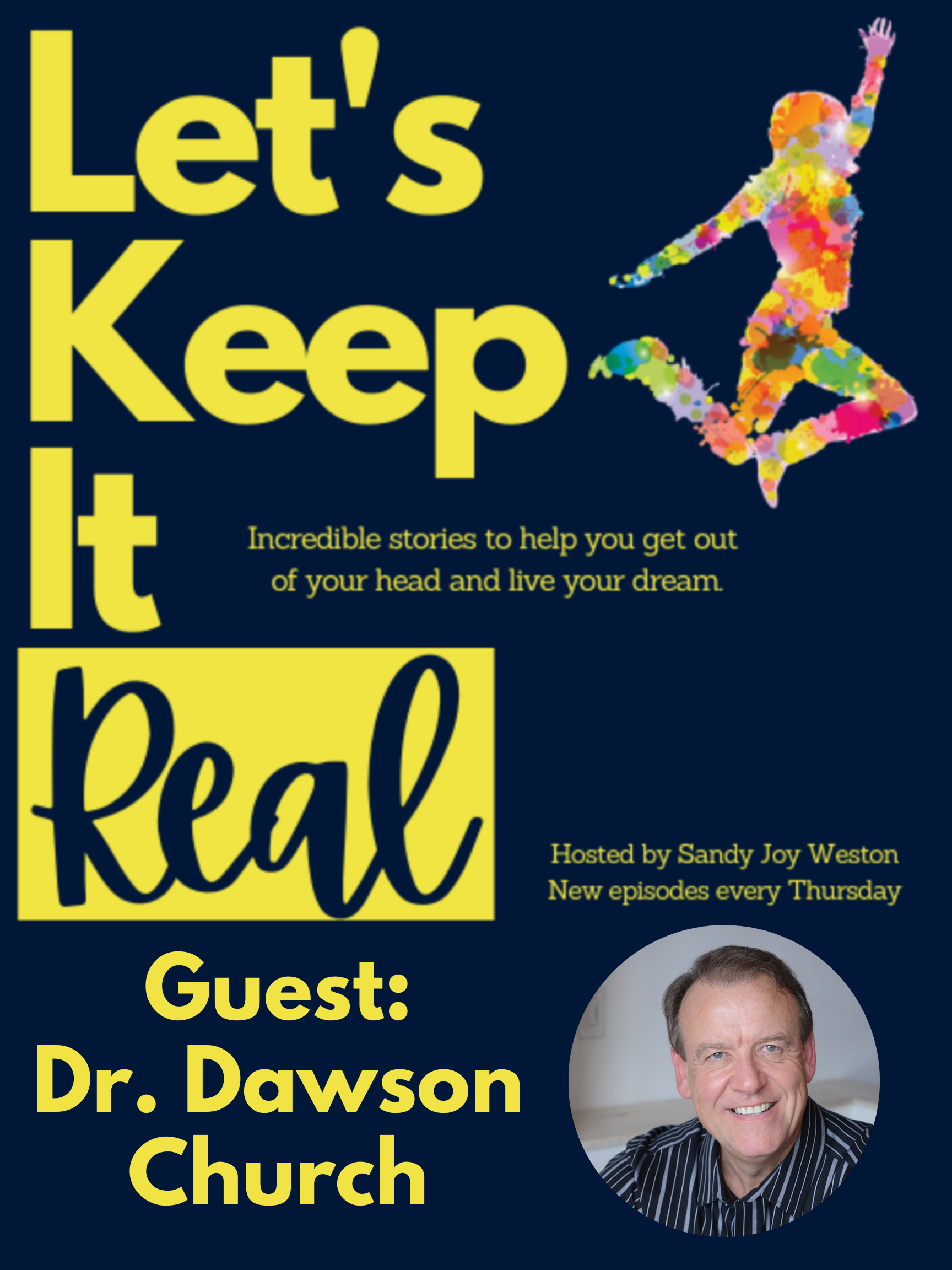 Let's Keep It Real Episode 162