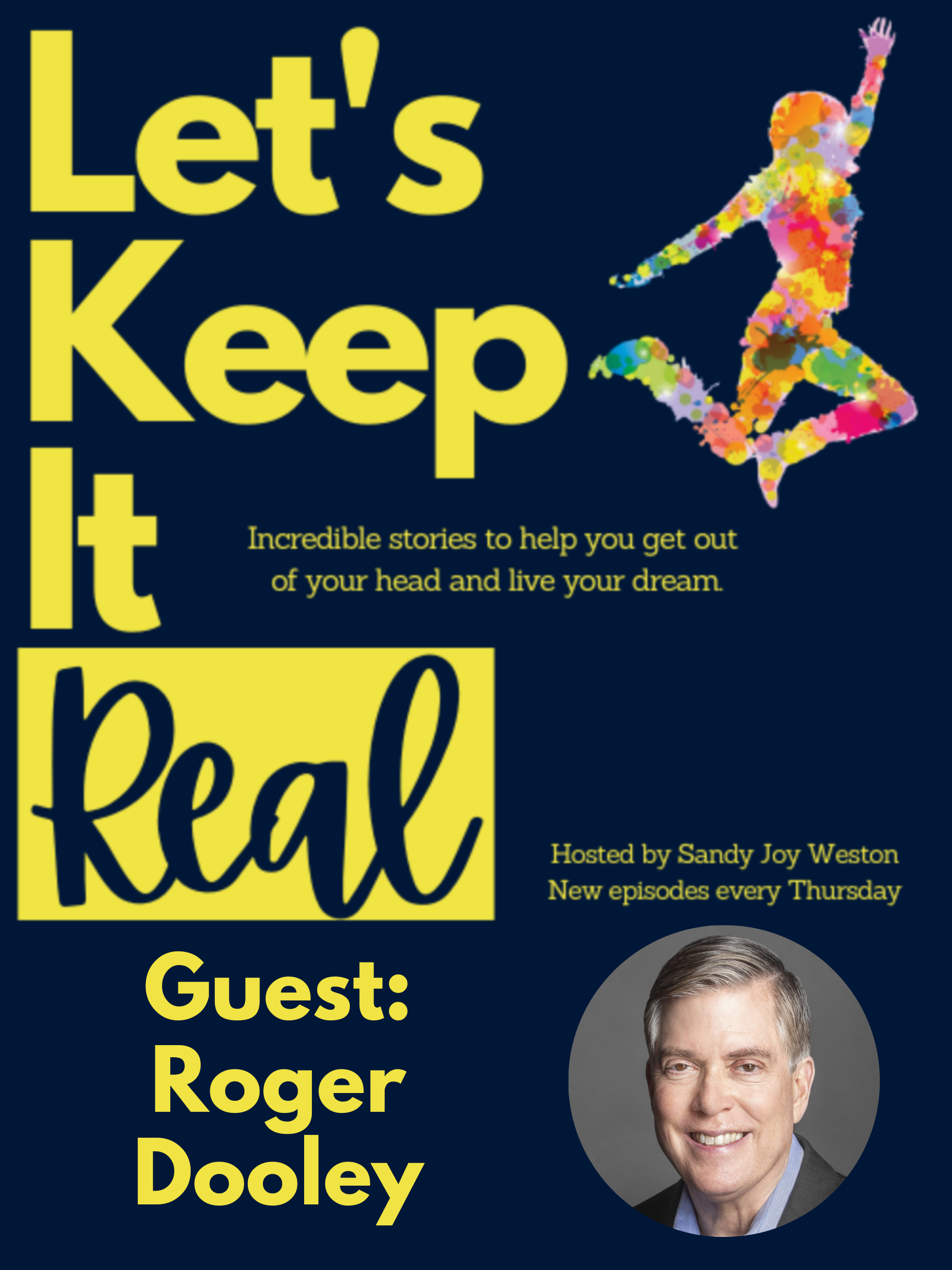 Let's Keep It Real Episode 168