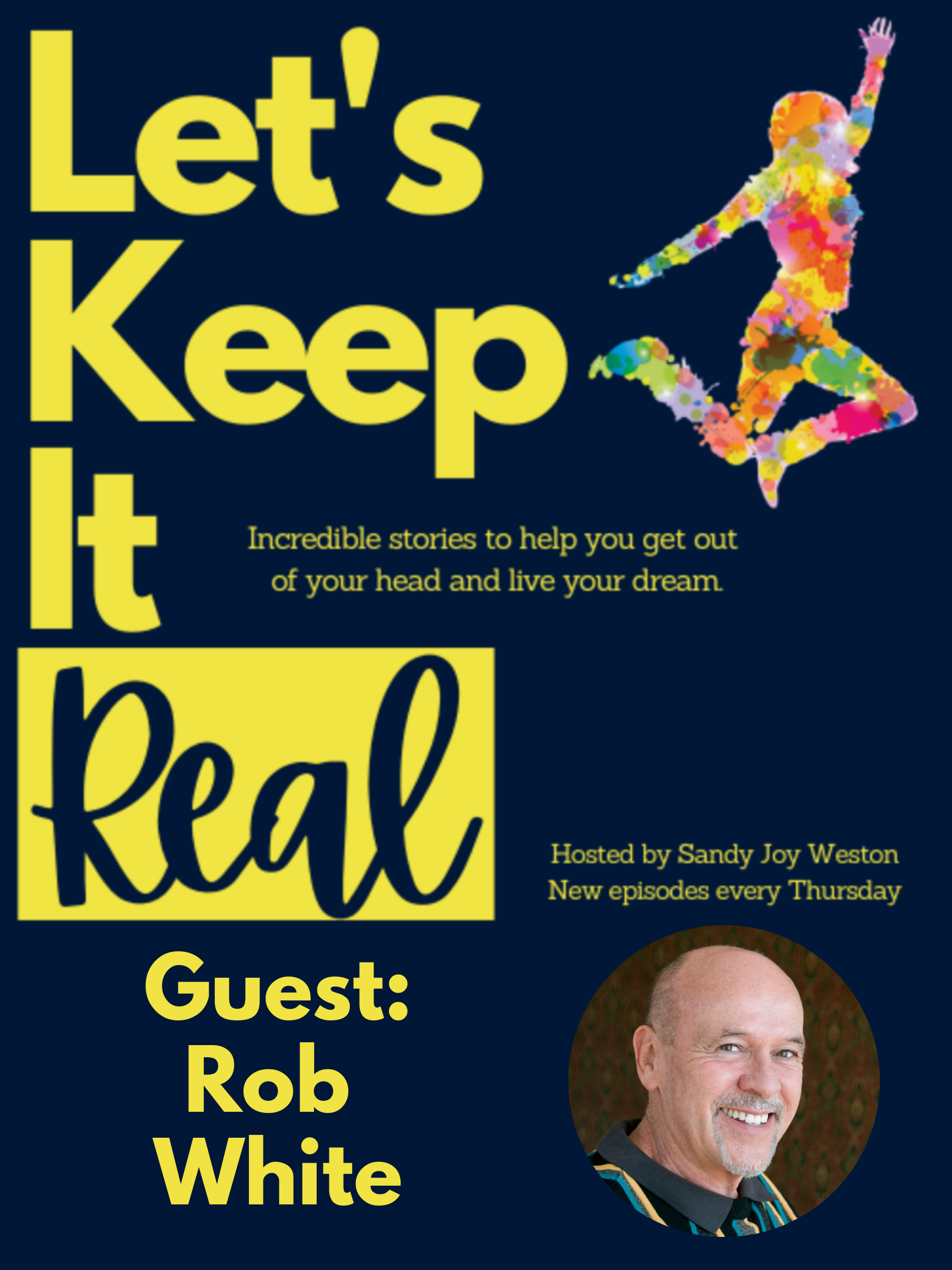 Let's Keep It Real Episode 175