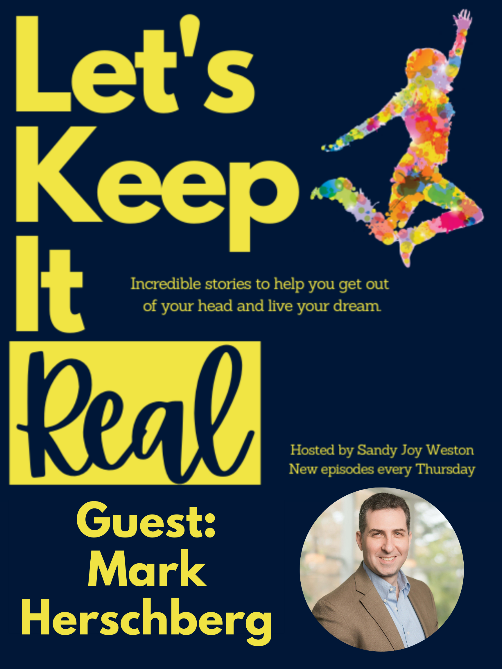 Let's Keep It Real Episode 177