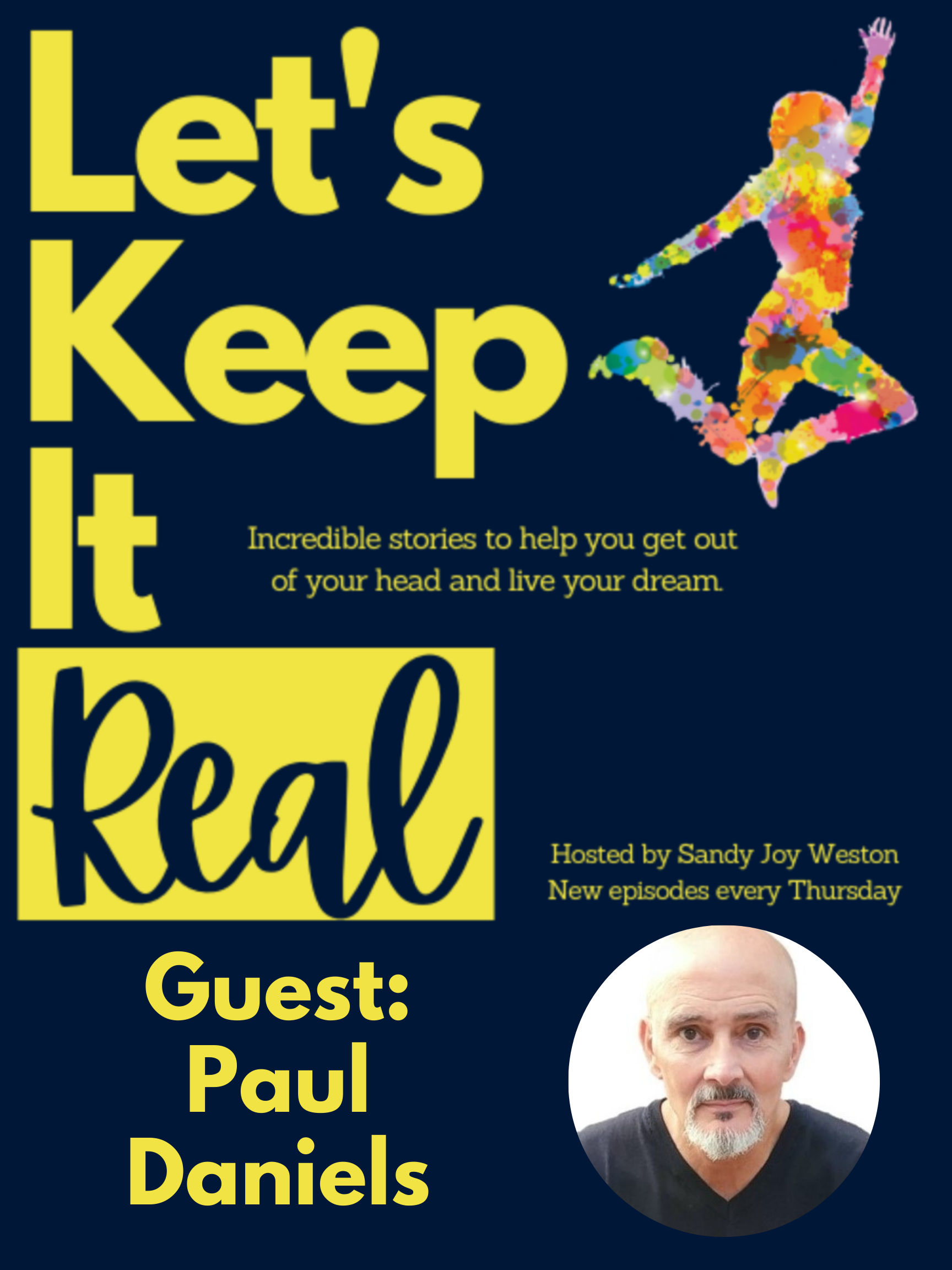 Let's Keep It Real Episode 179