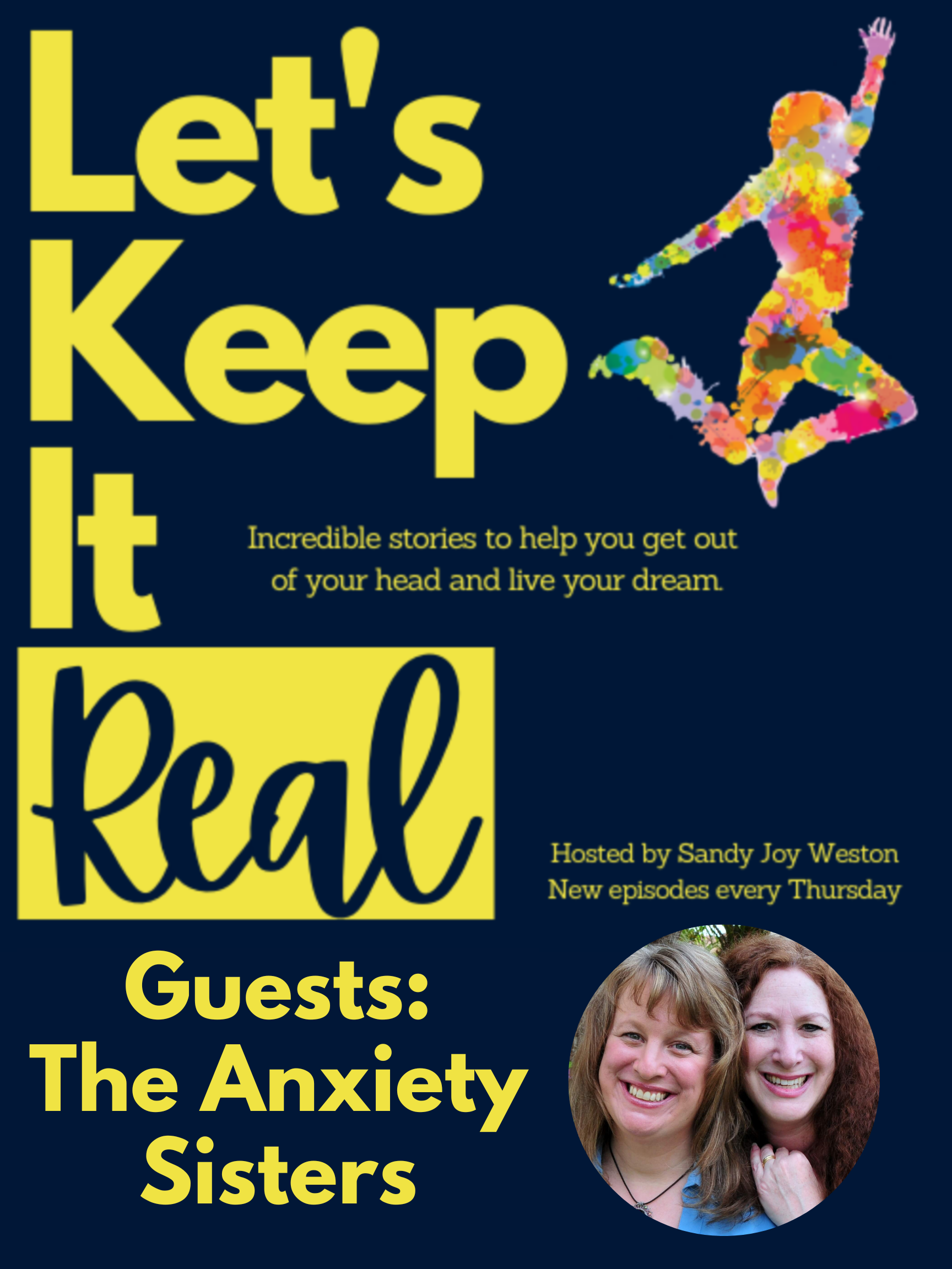 Let's Keep It Real Episode 187