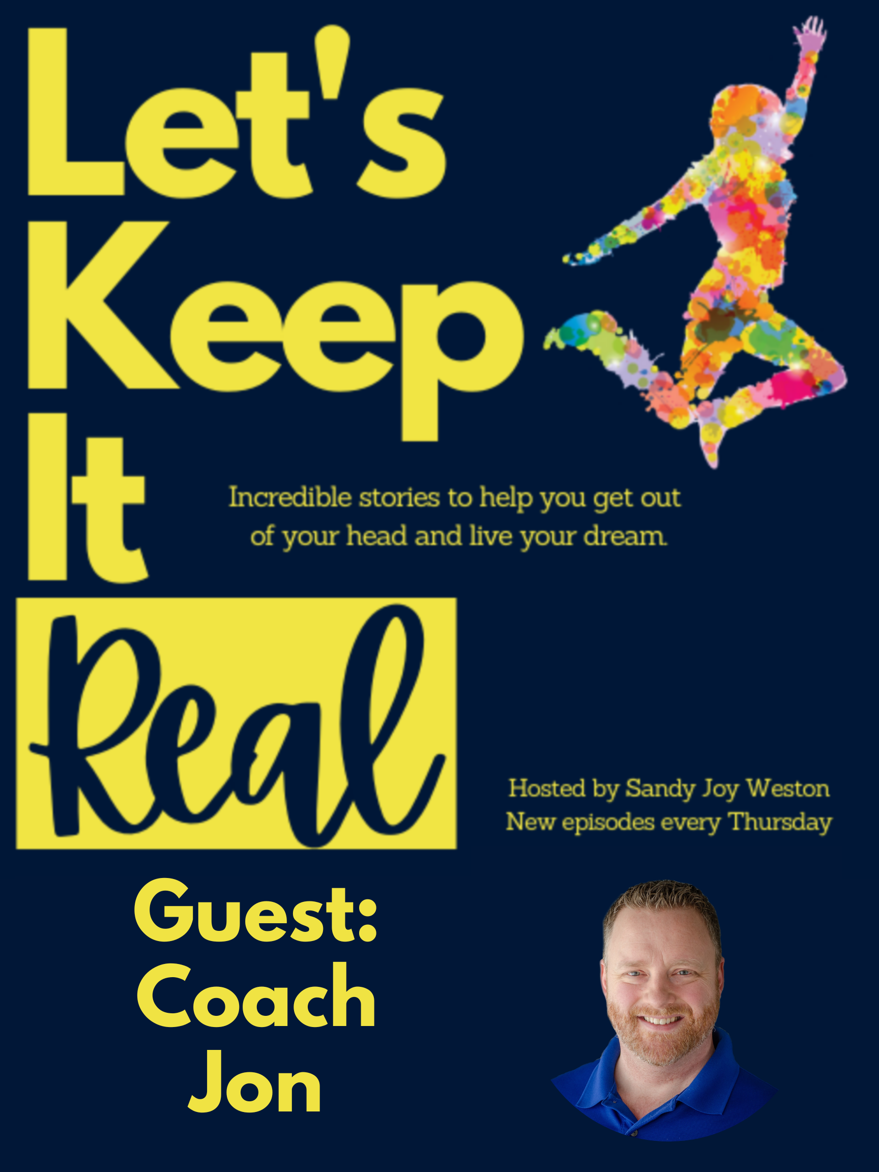 Let's Keep It Real Episode 189