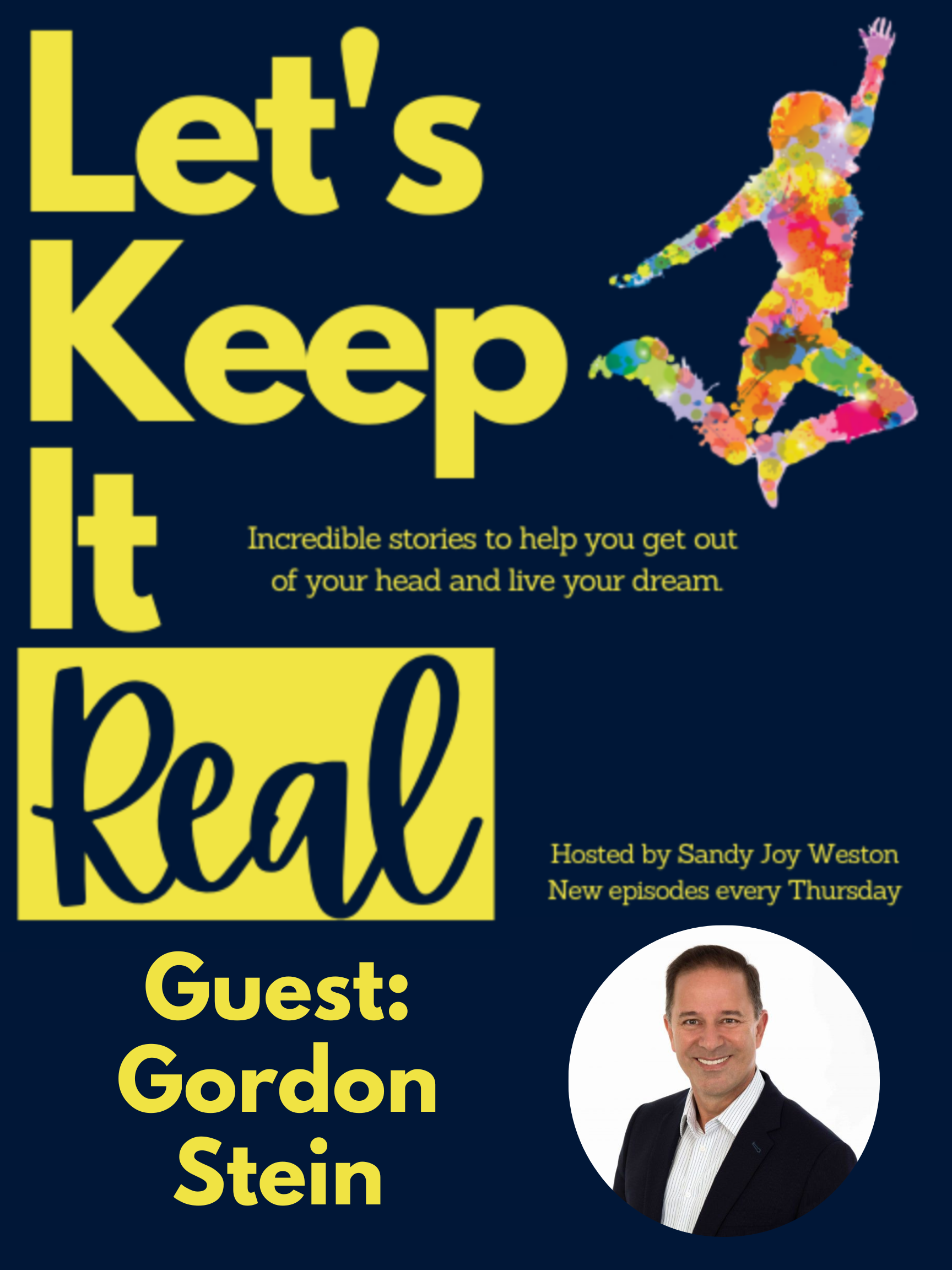 Let's Keep It Real Episode 191