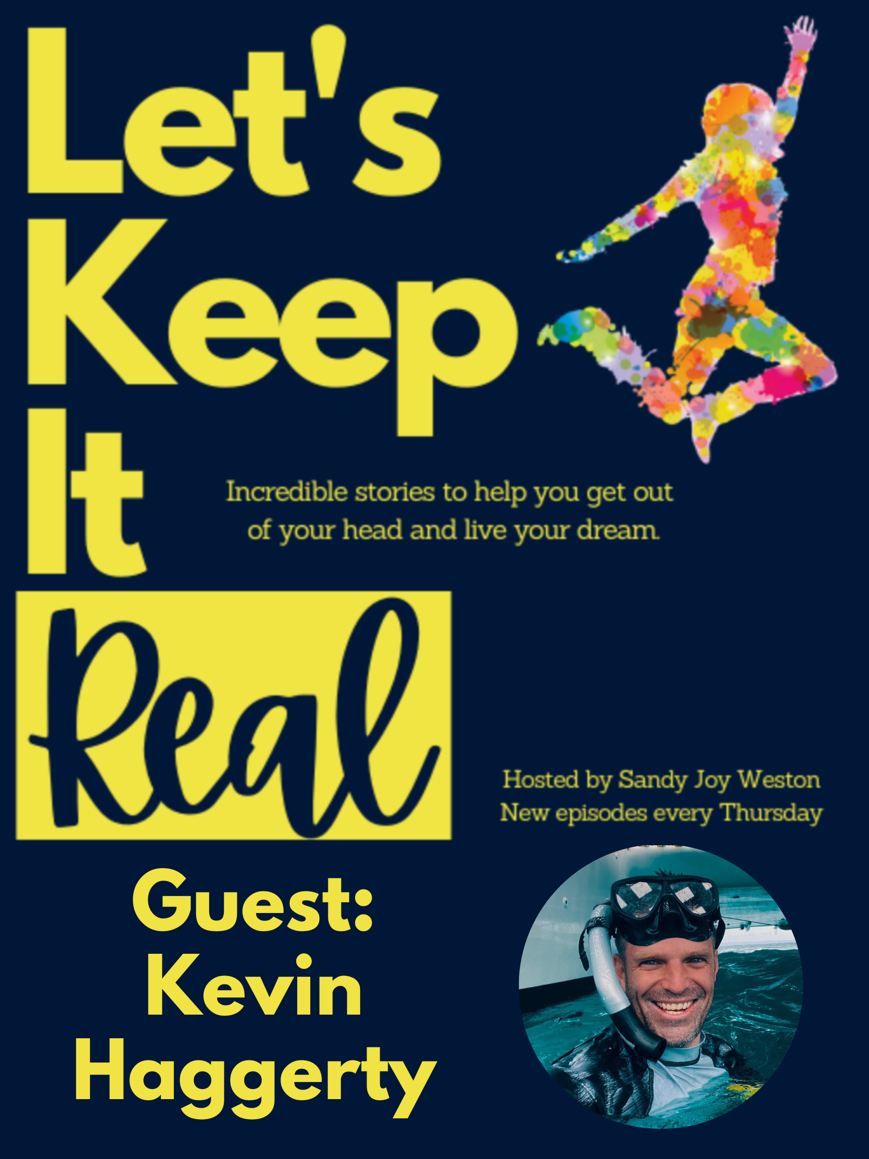 Let's Keep It Real Episode 192