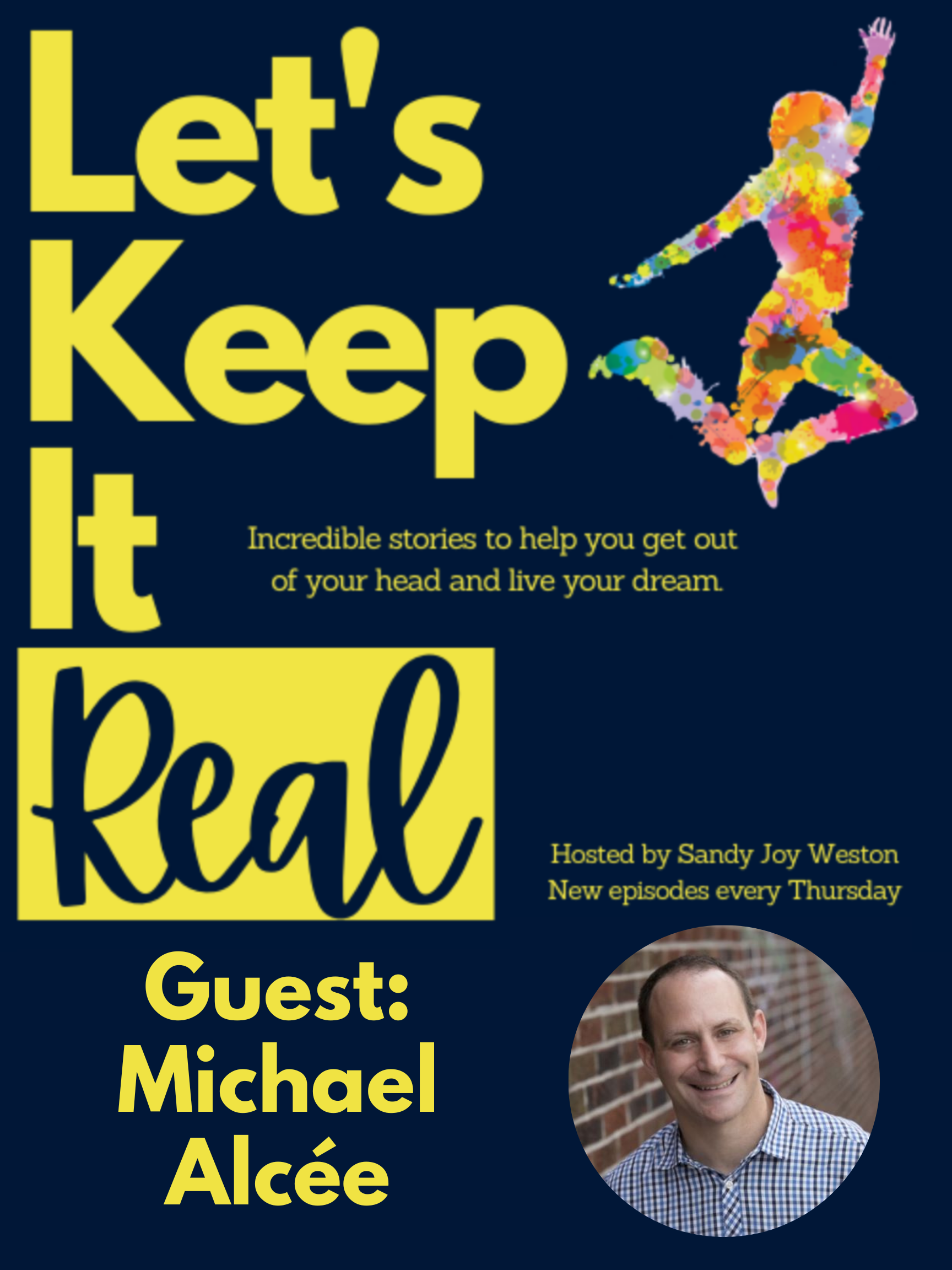 Let's Keep It Real Episode 193