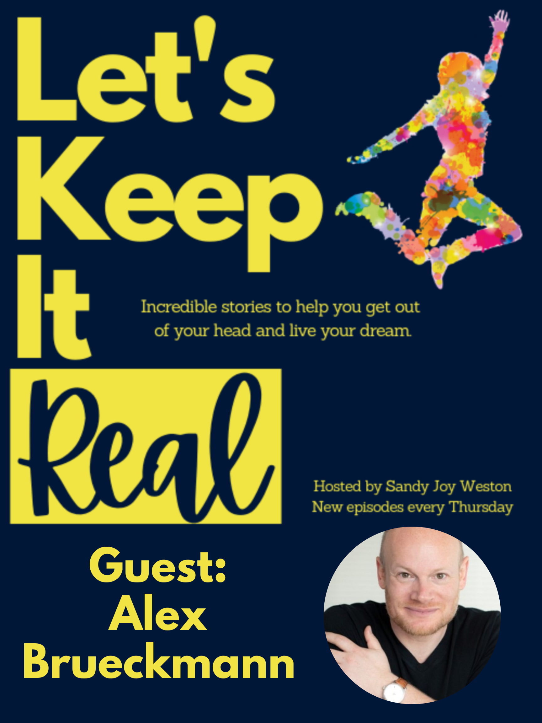 Let's Keep It Real Episode 195