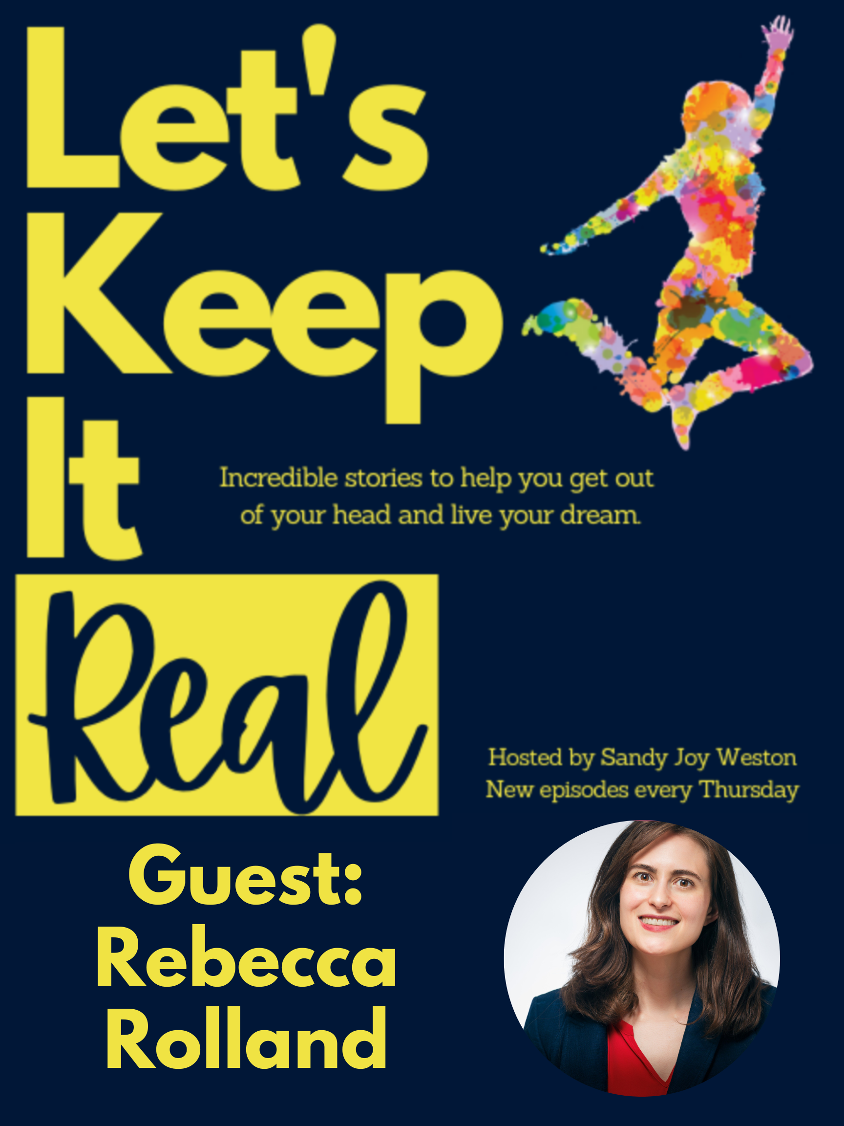 Let's Keep It Real Episode 196