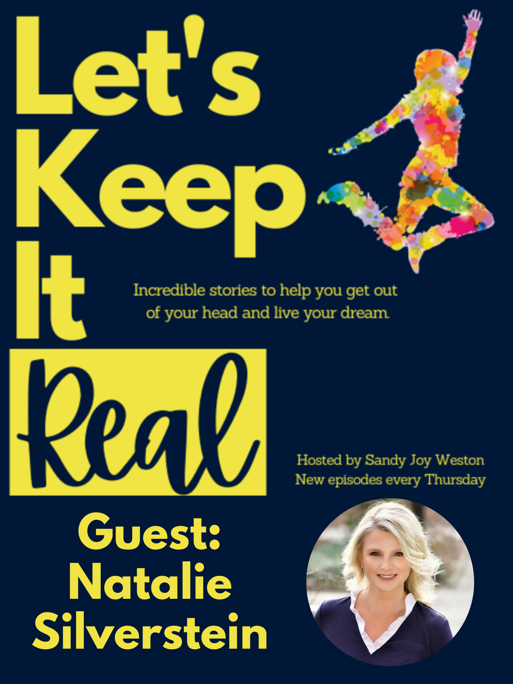 Let's Keep It Real Episode 197