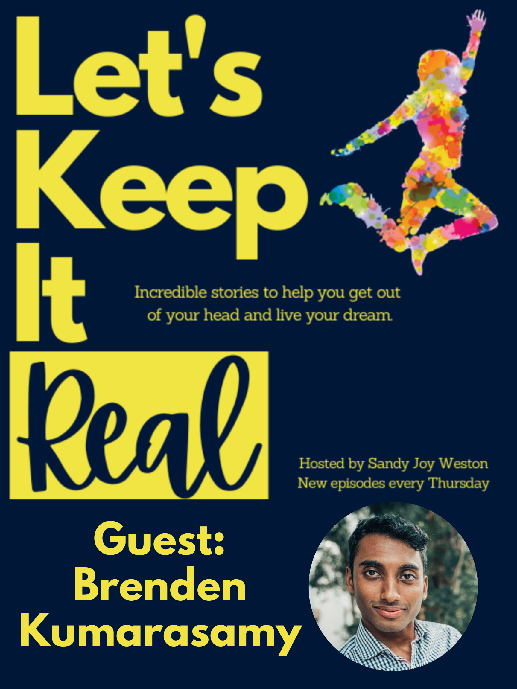 Let's Keep It Real Episode 198