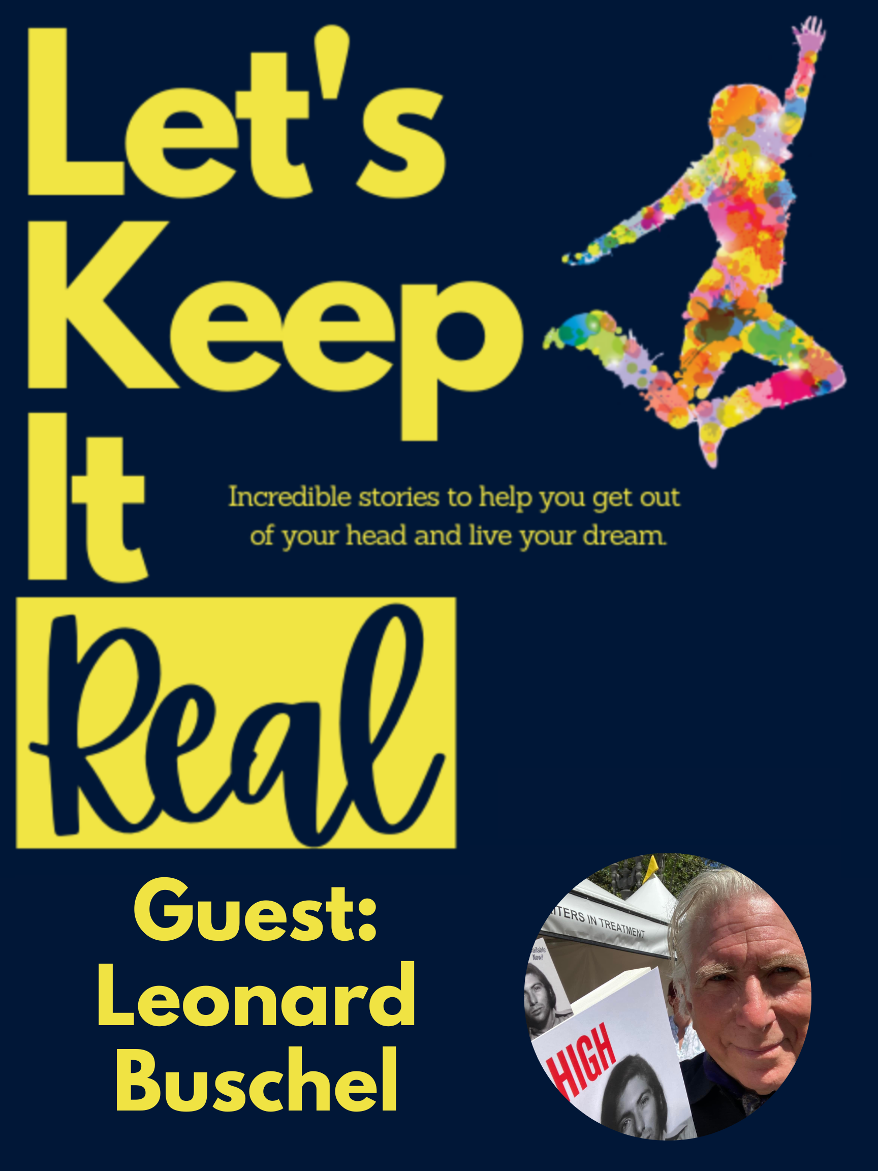 Let's Keep It Real Episode 201