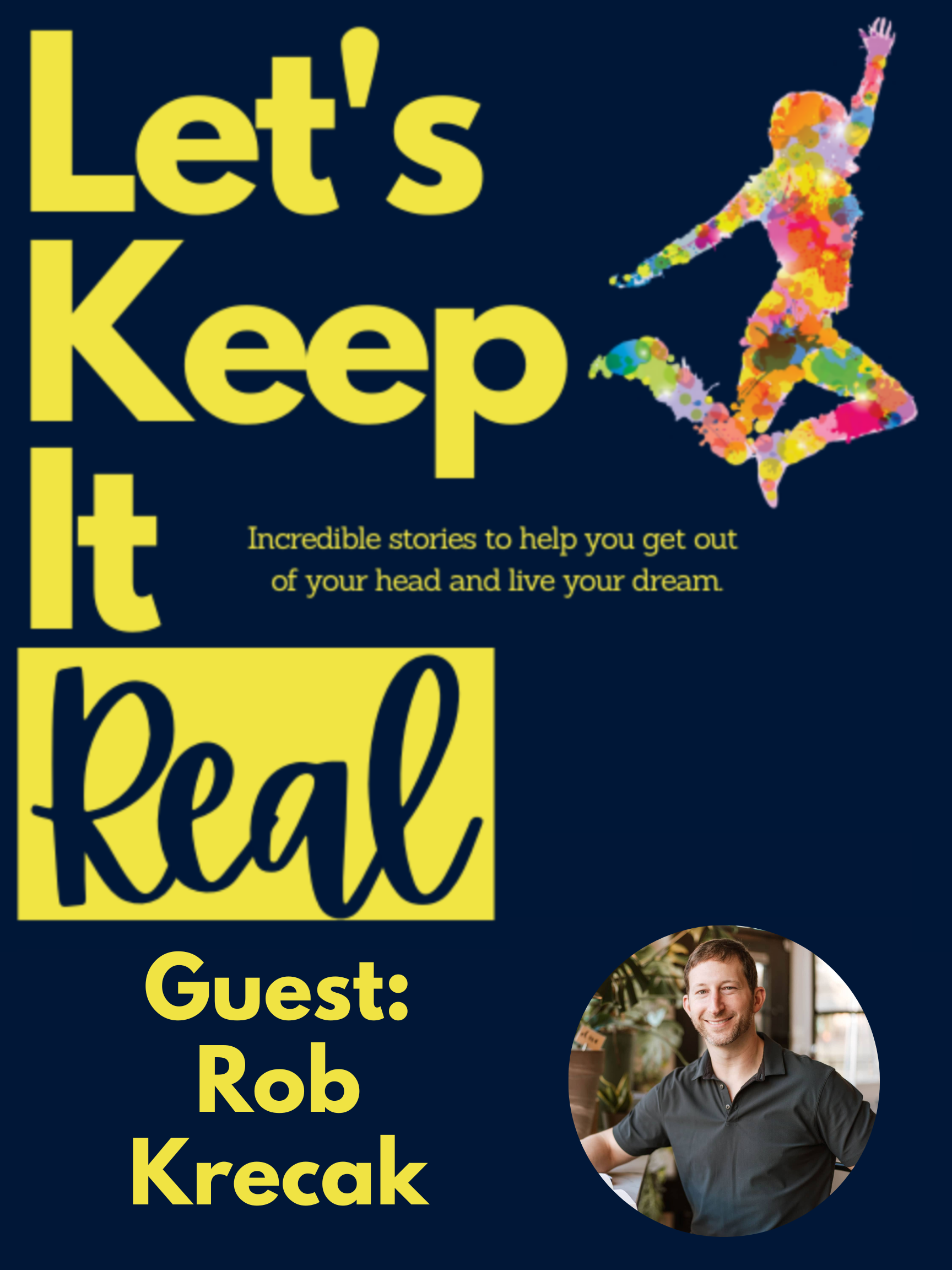Let's Keep It Real Episode 202