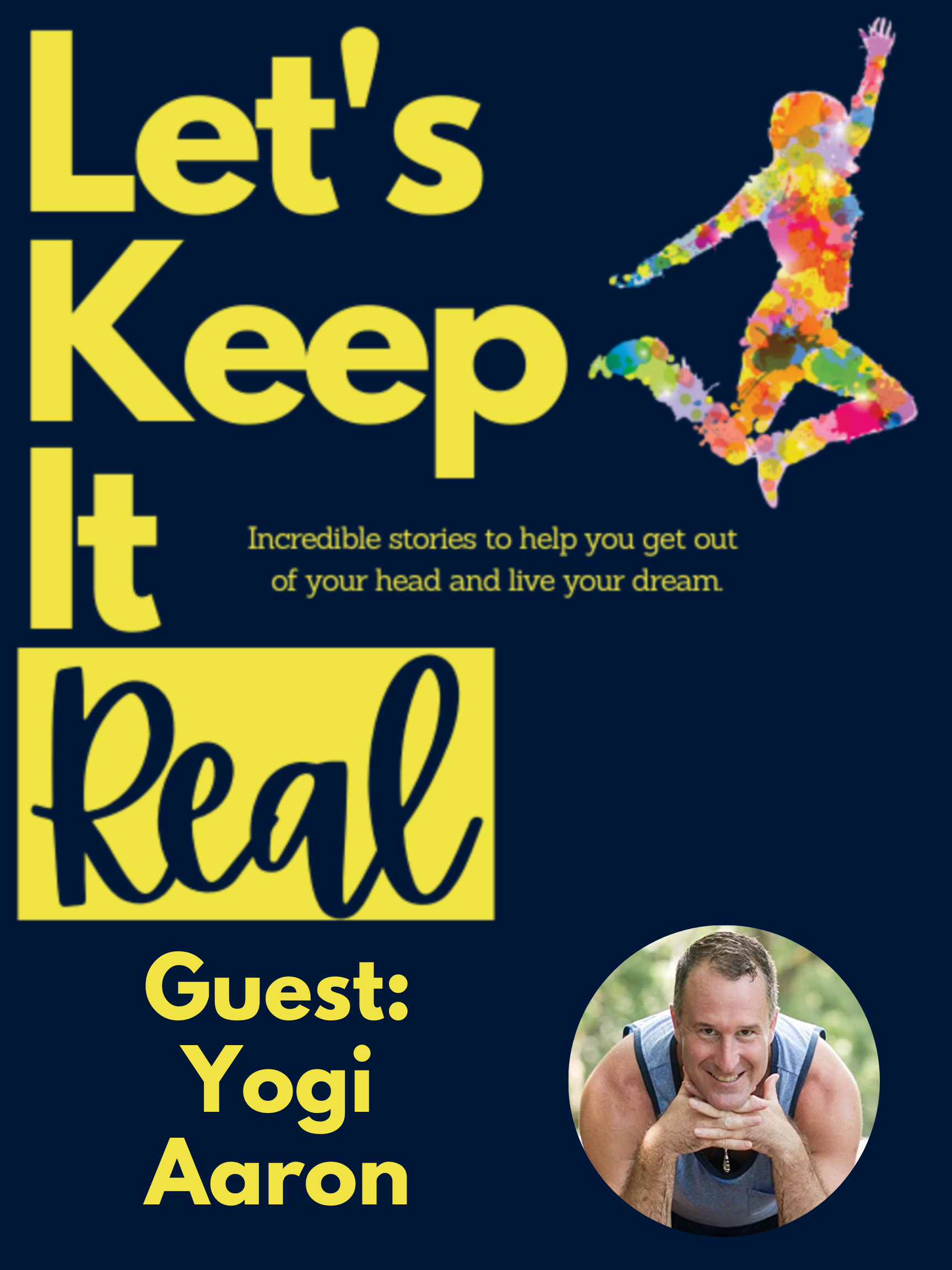 Let's Keep It Real Episode 203