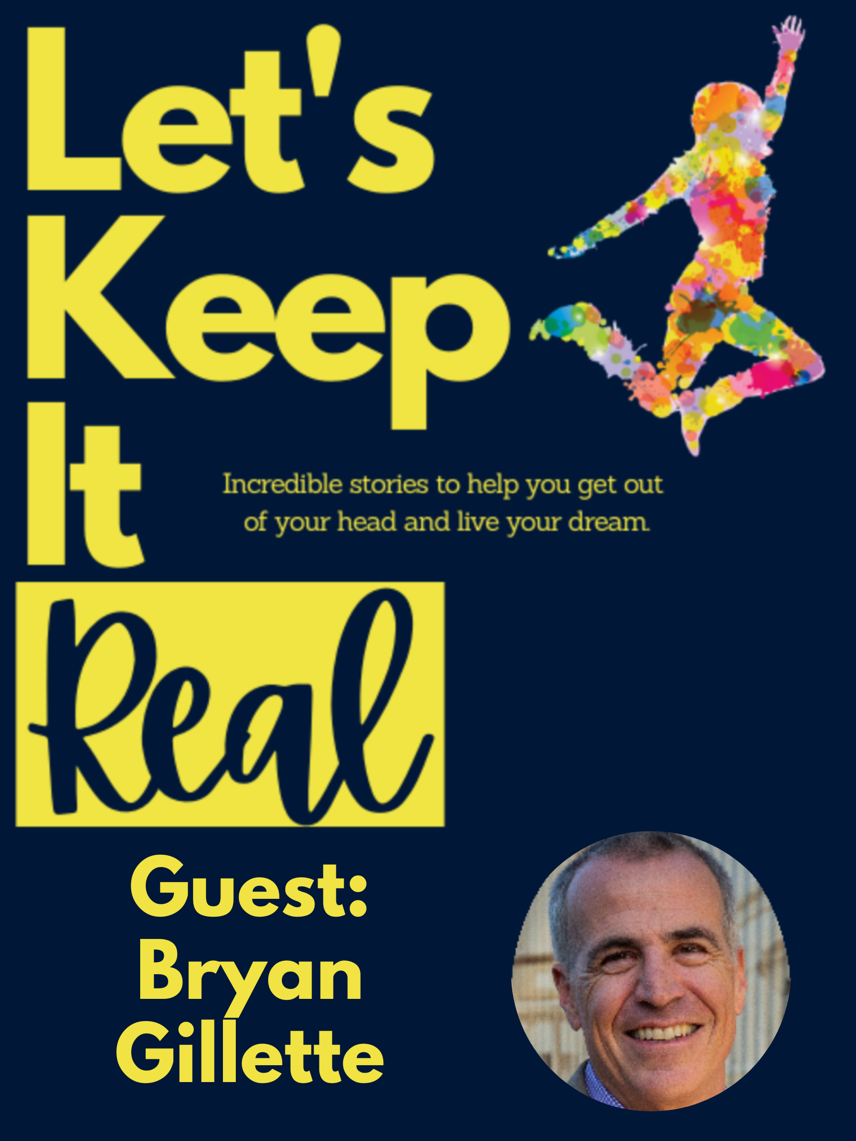 Let's Keep It Real Episode 204