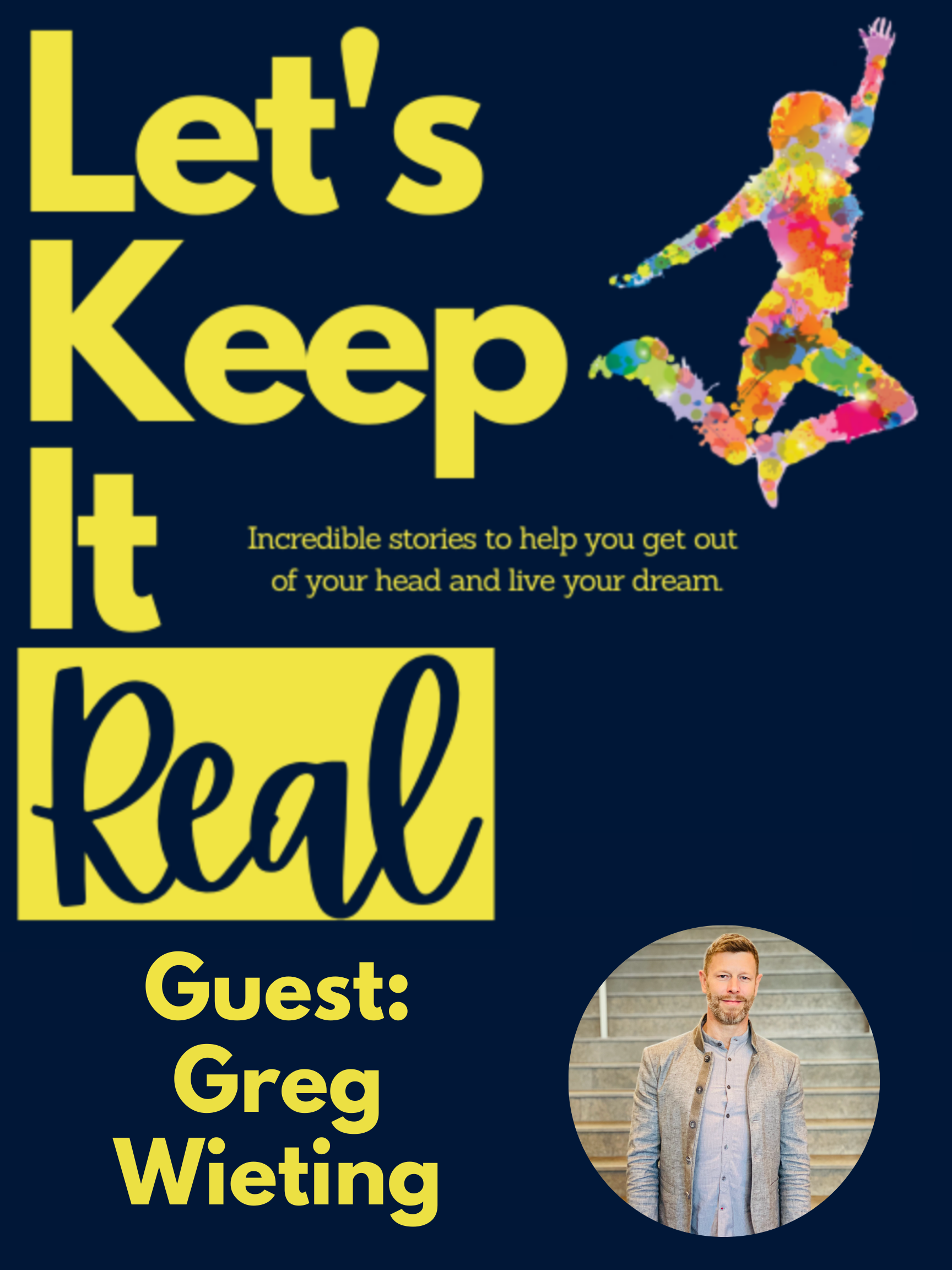 Let's Keep It Real Episode 209