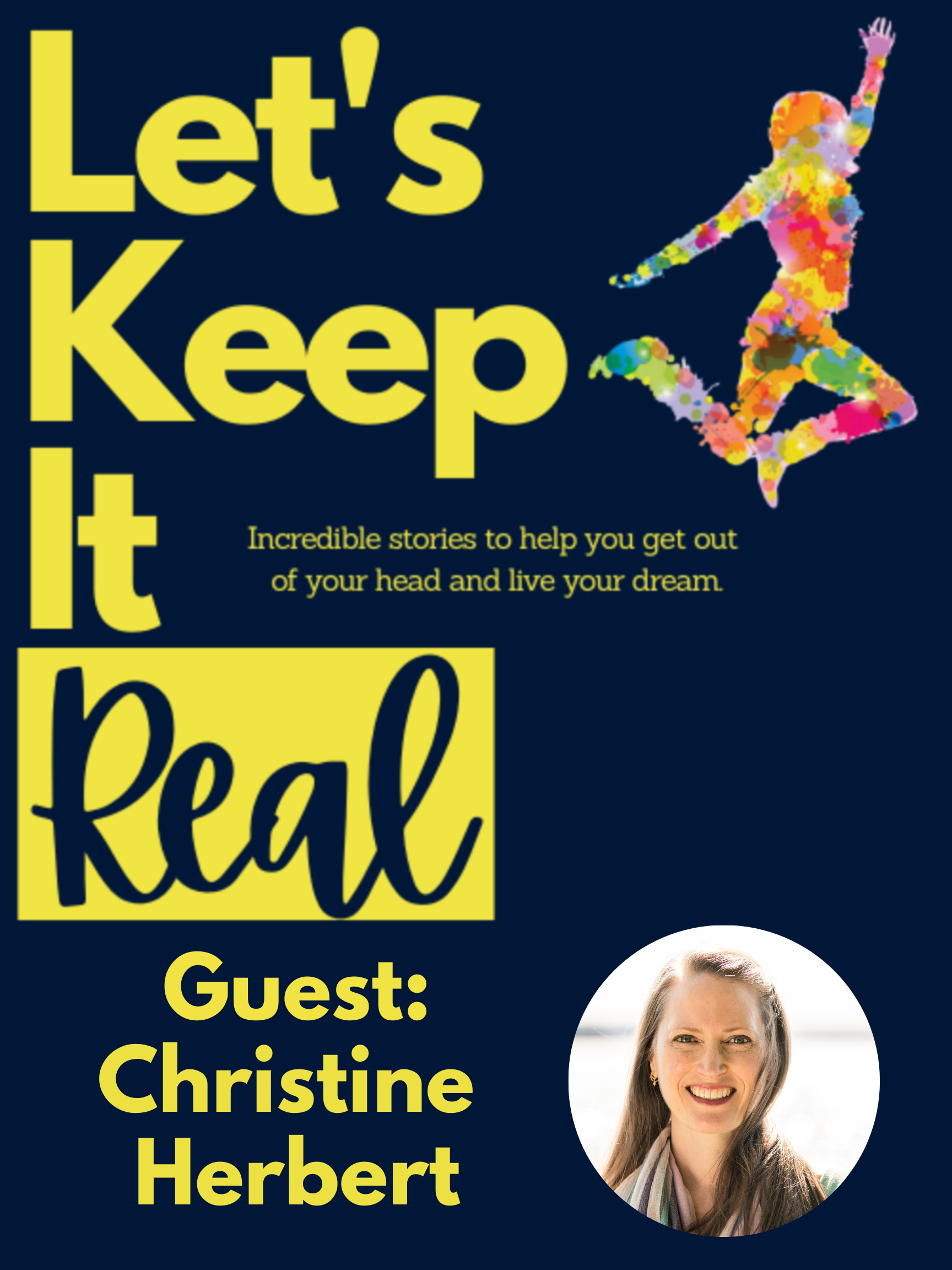 Let's Keep It Real Episode 212