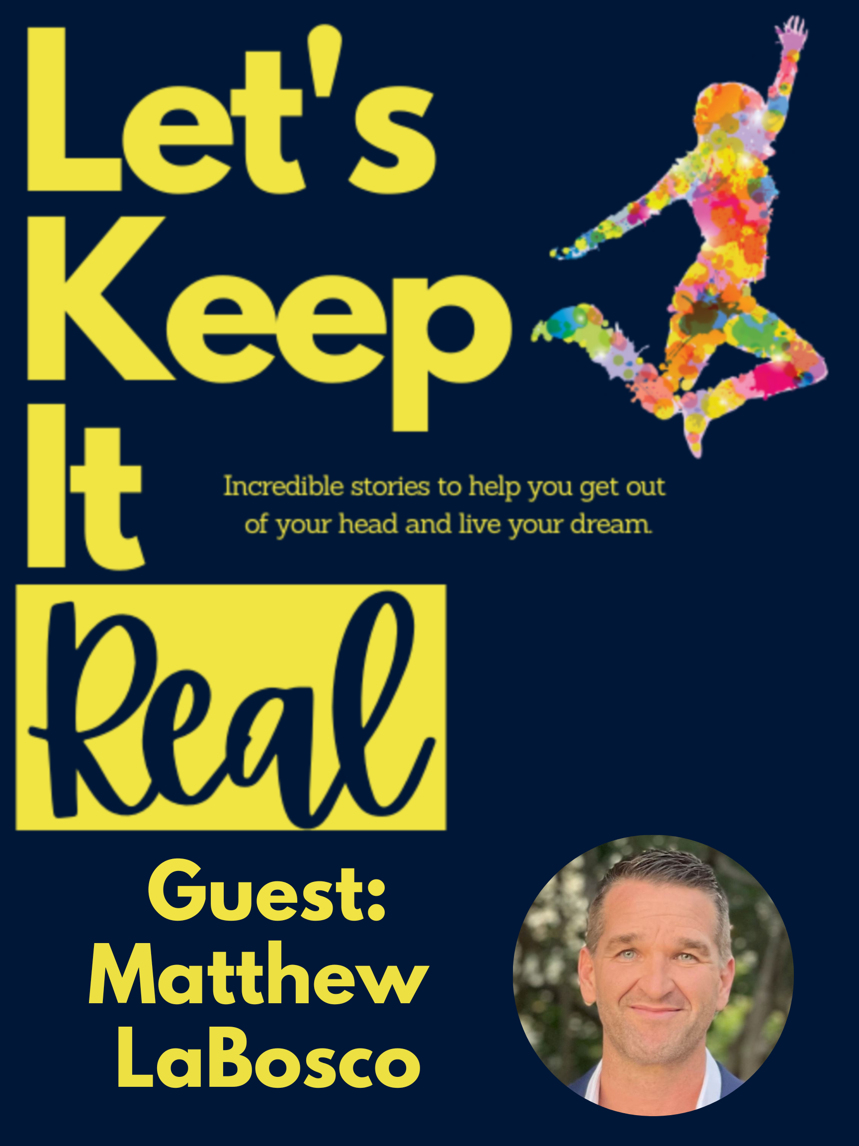 Let's Keep It Real Episode 213