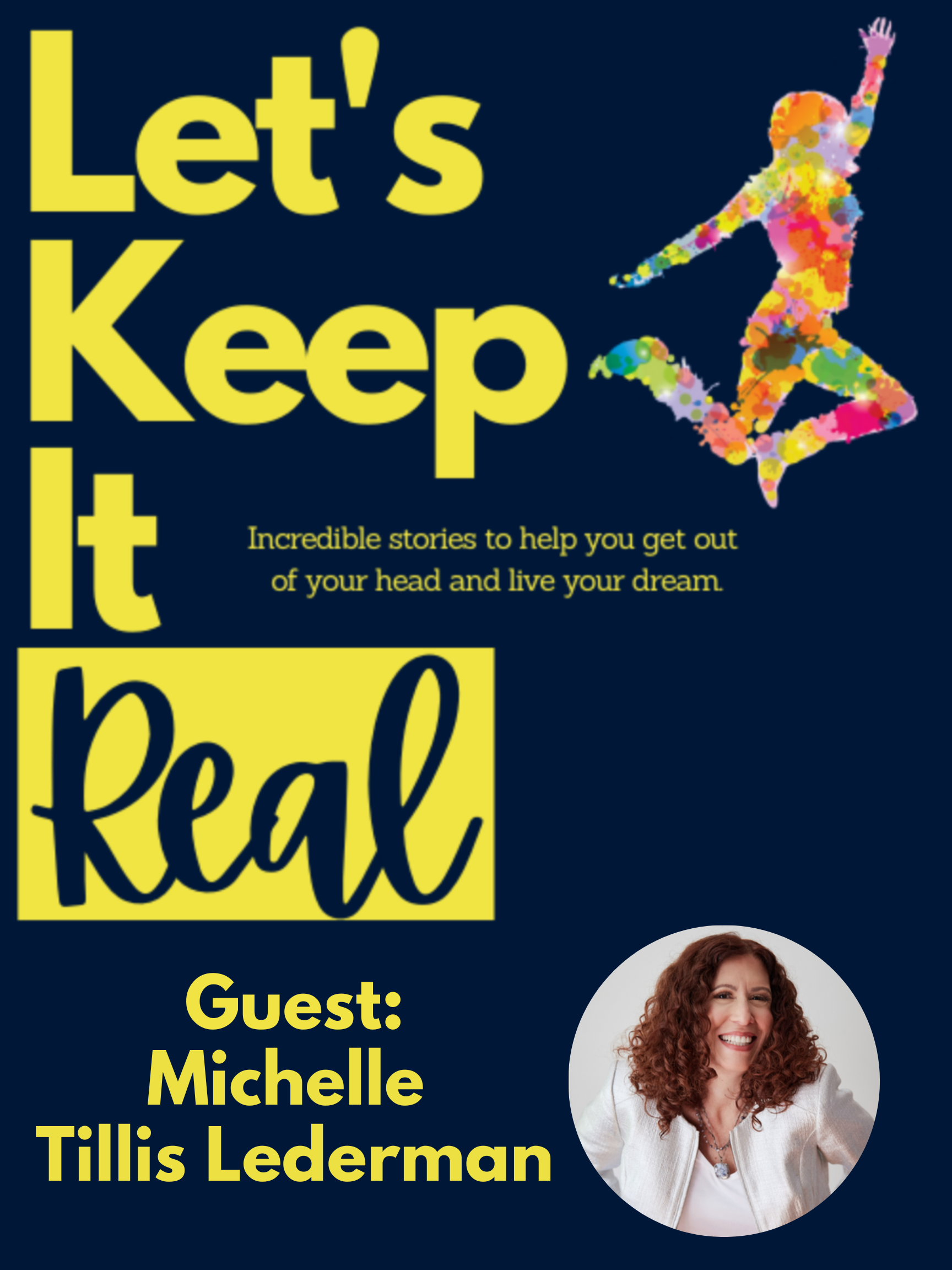 Let's Keep It Real Episode 215