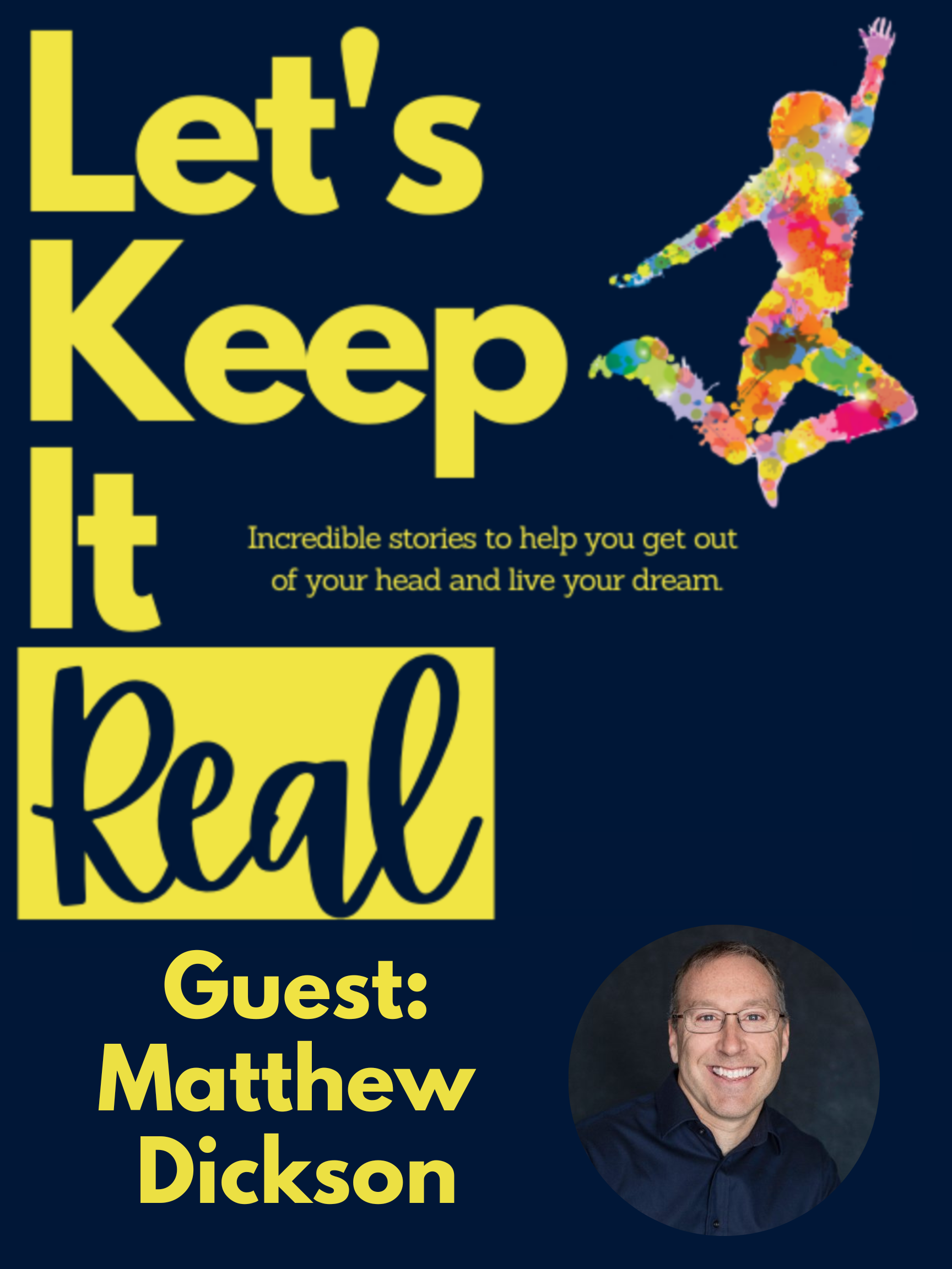 Let's Keep It Real Episode 216