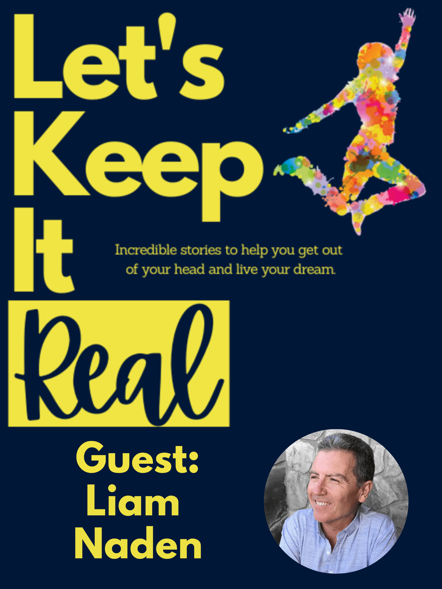 Let's Keep It Real Episode 217