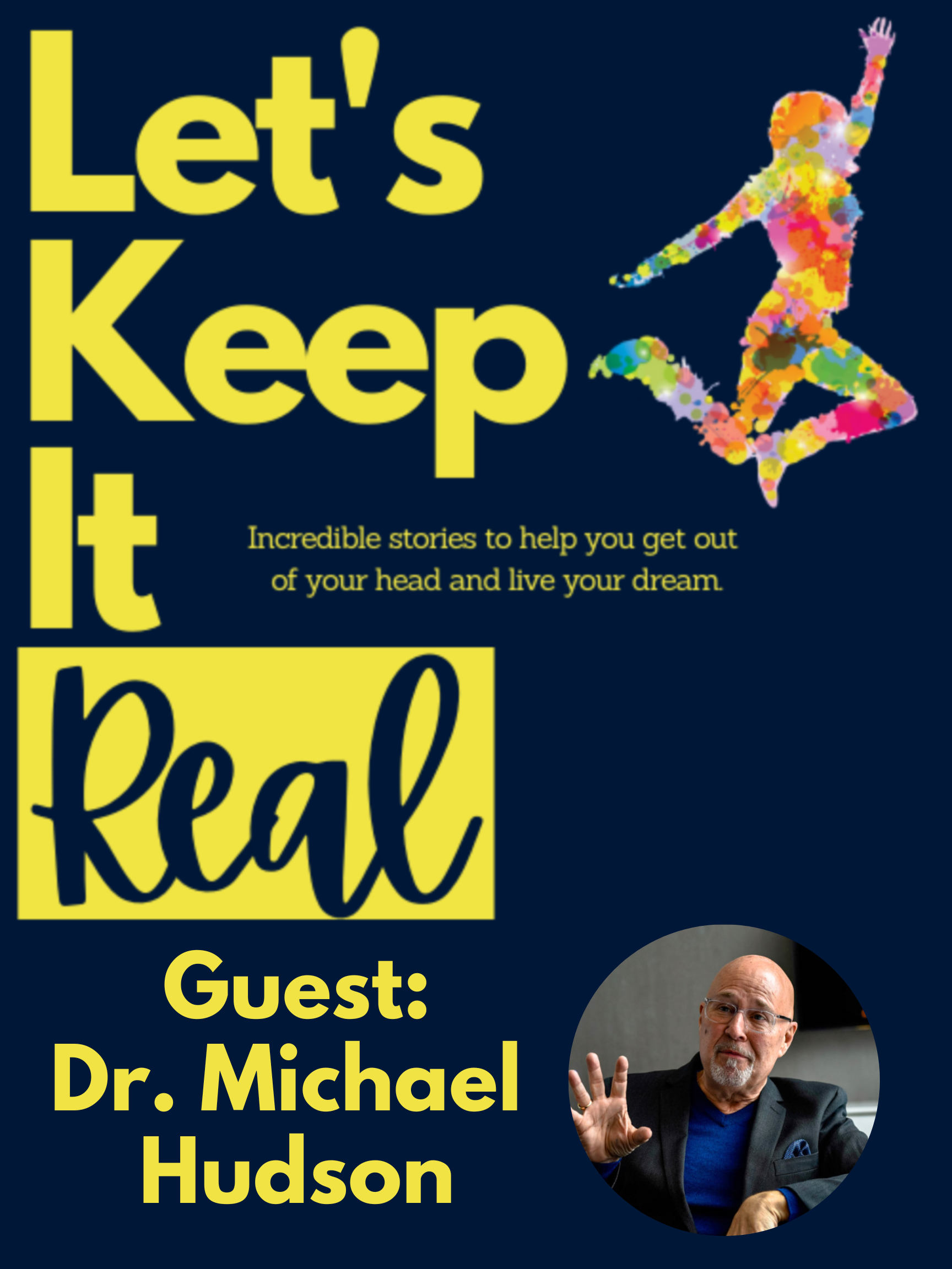 Let's Keep It Real Episode 219