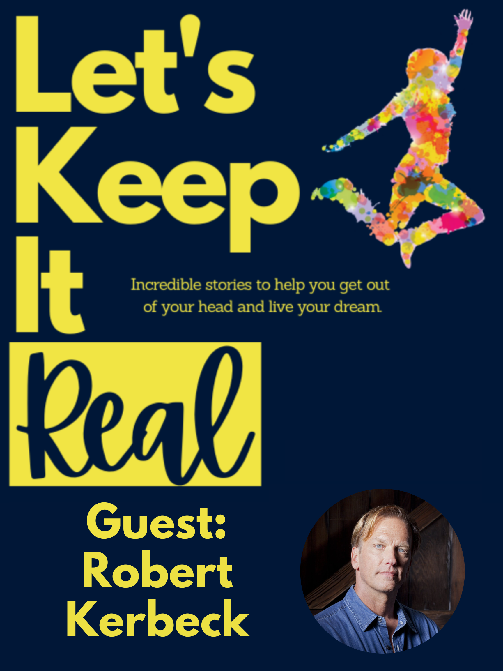Let's Keep It Real Episode 220