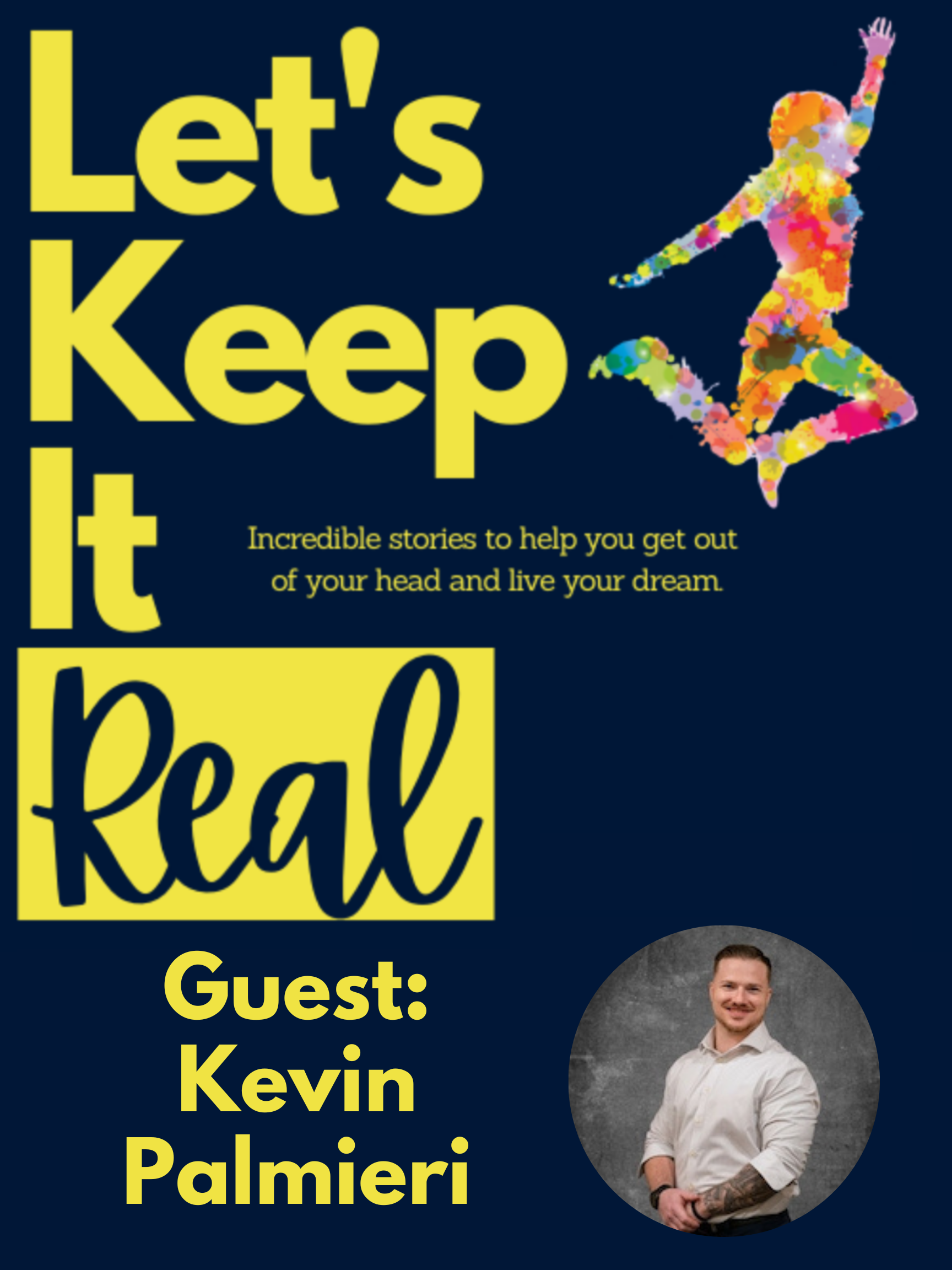 Let's Keep It Real Episode 222