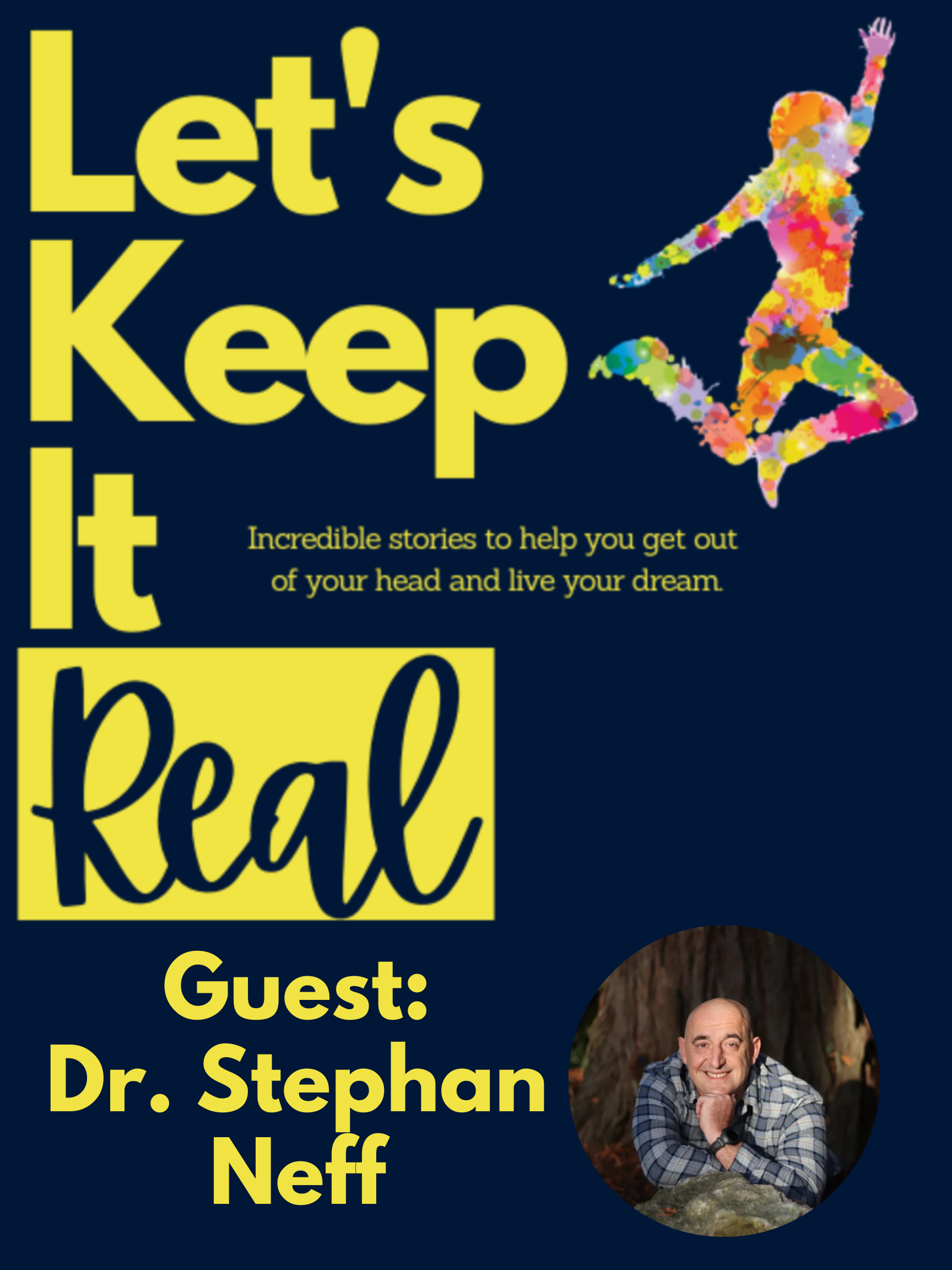 Let's Keep It Real Episode 223