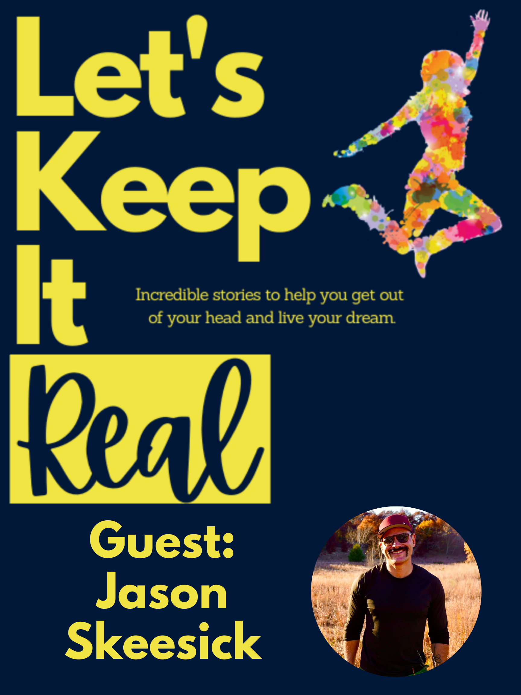 Let's Keep It Real Episode 224