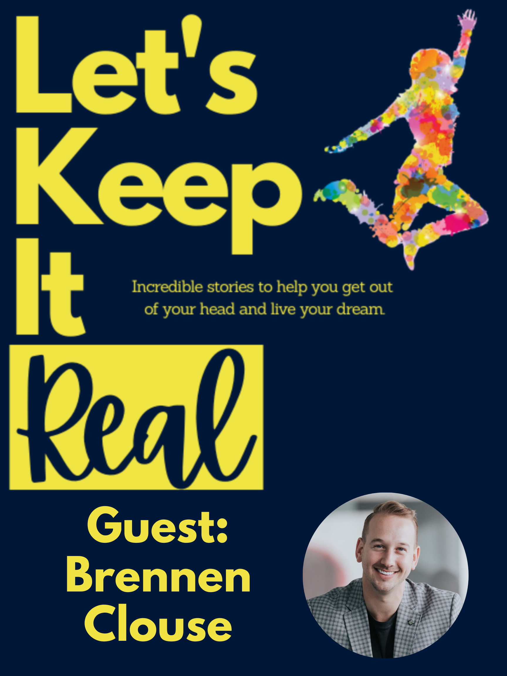 Let's Keep It Real Episode 225