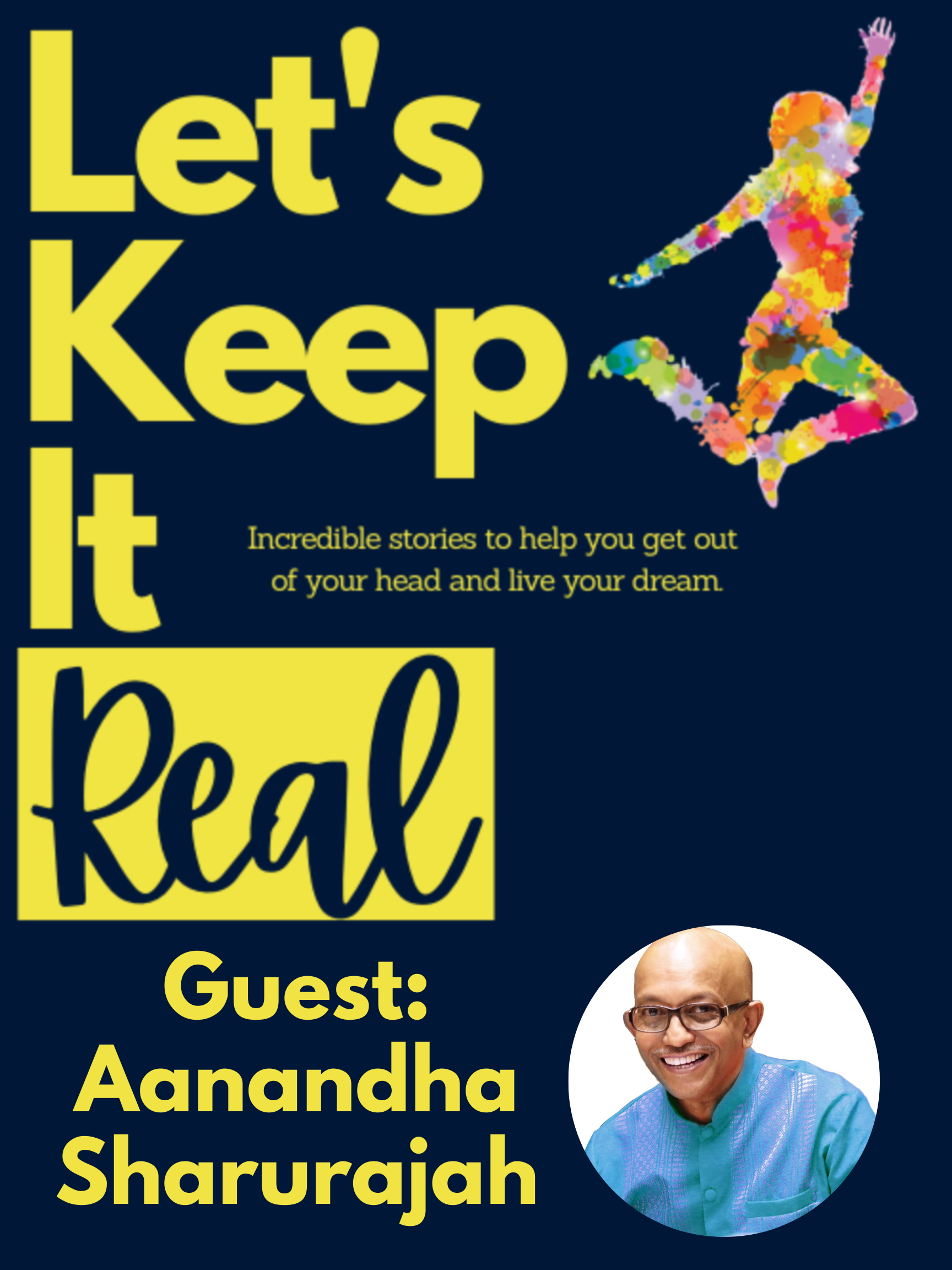 Let's Keep It Real Episode 226