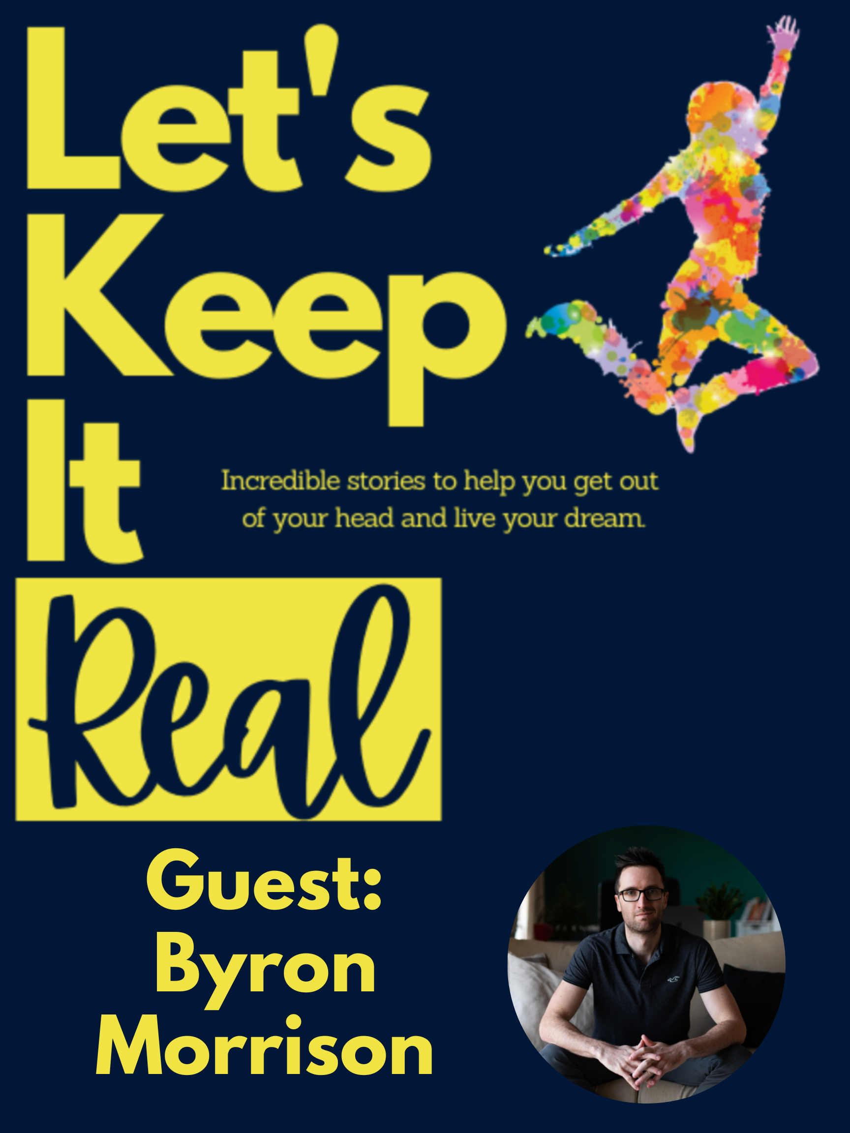 Let's Keep It Real Episode 228