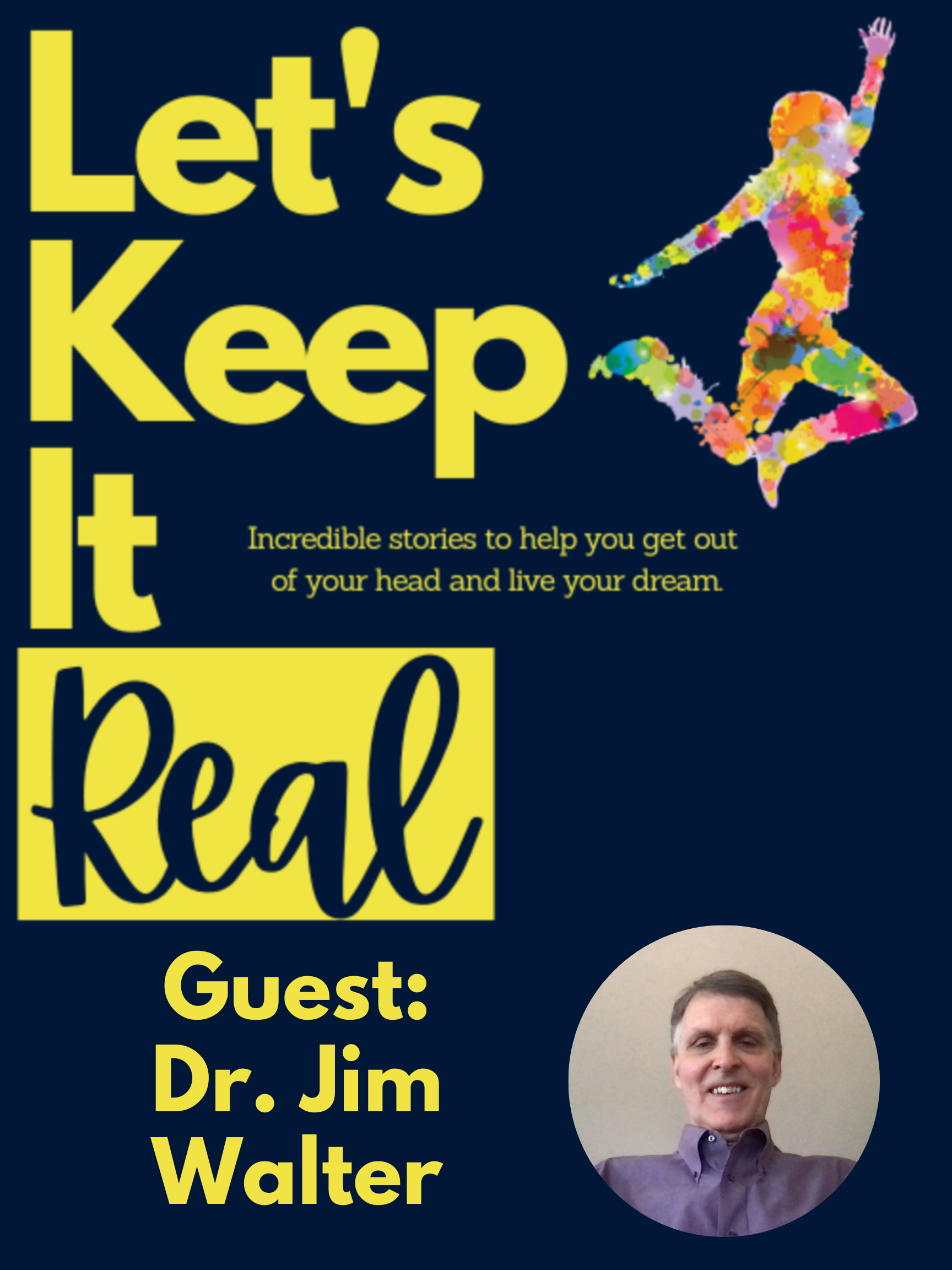 Let's Keep It Real Episode 229