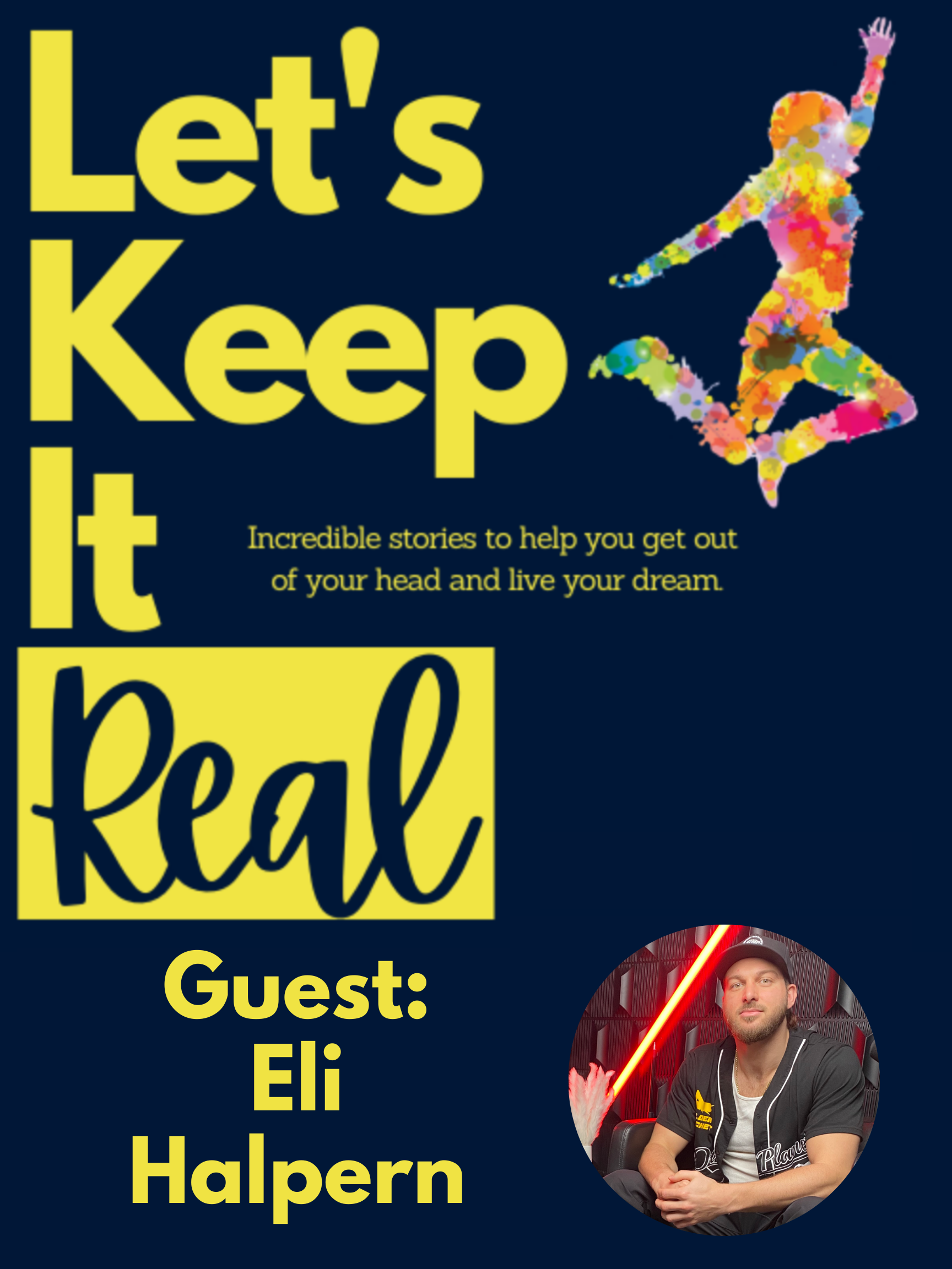 Let's Keep It Real Episode 231