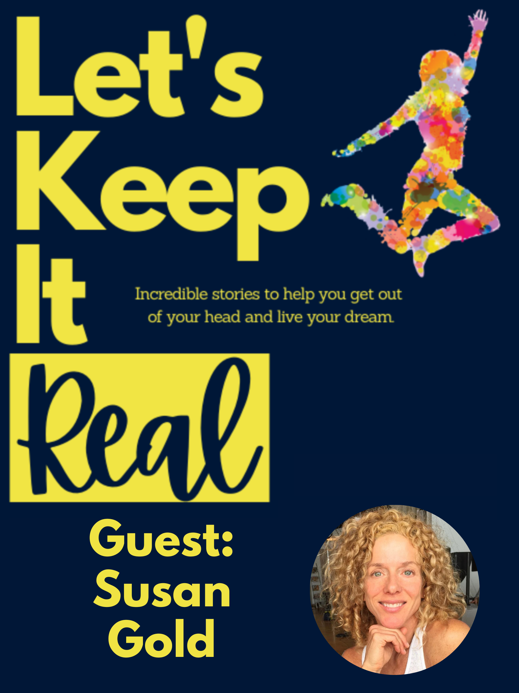 Let's Keep It Real Episode 233