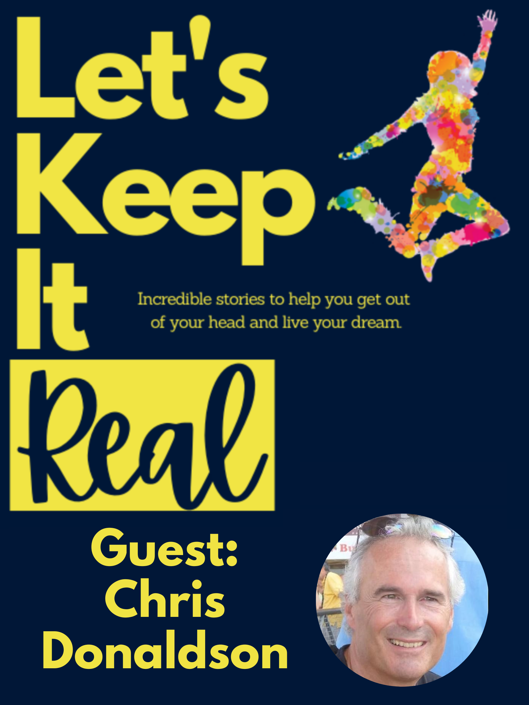 Let's Keep It Real Episode 234