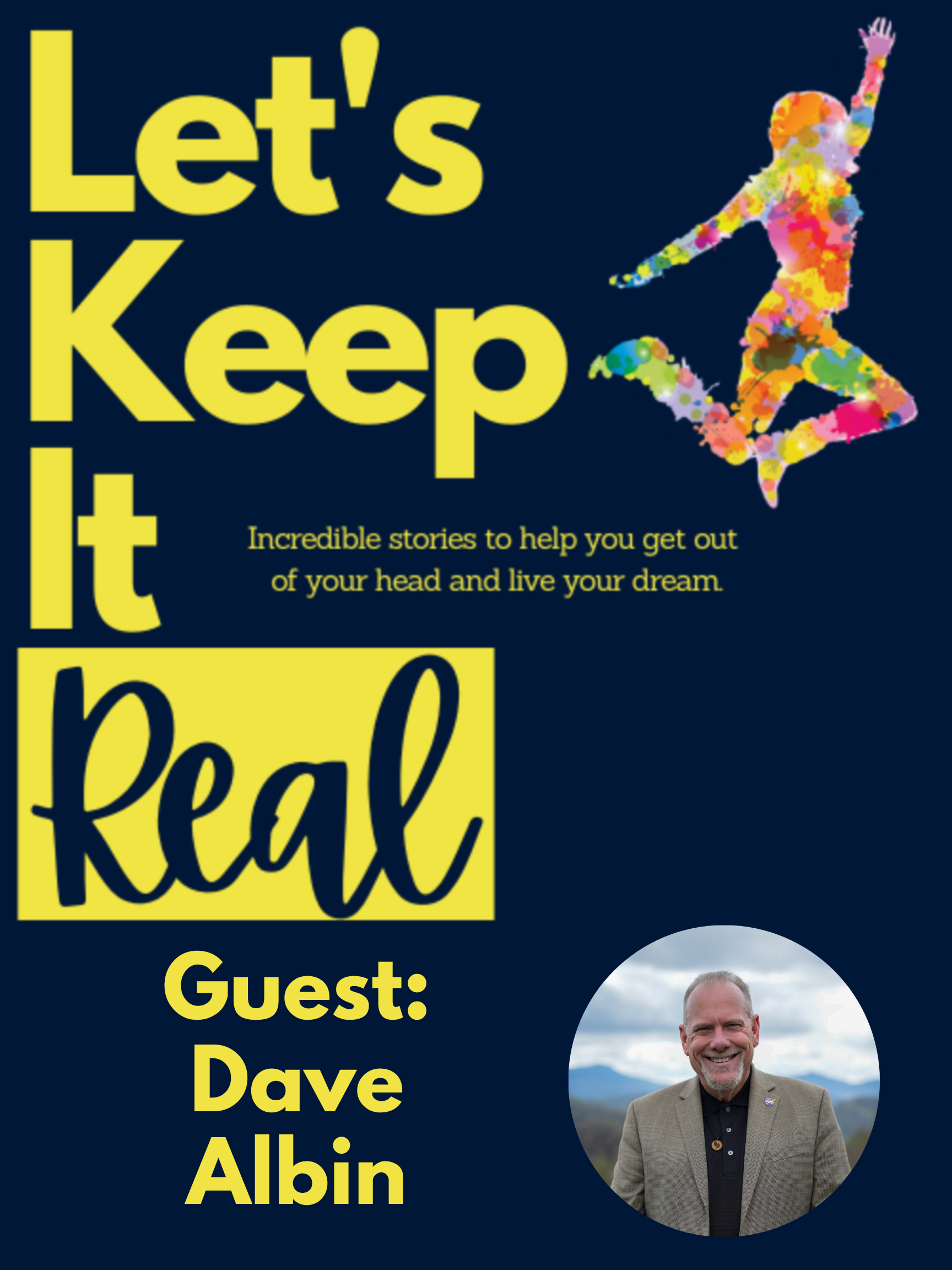 Let's Keep It Real Episode 235