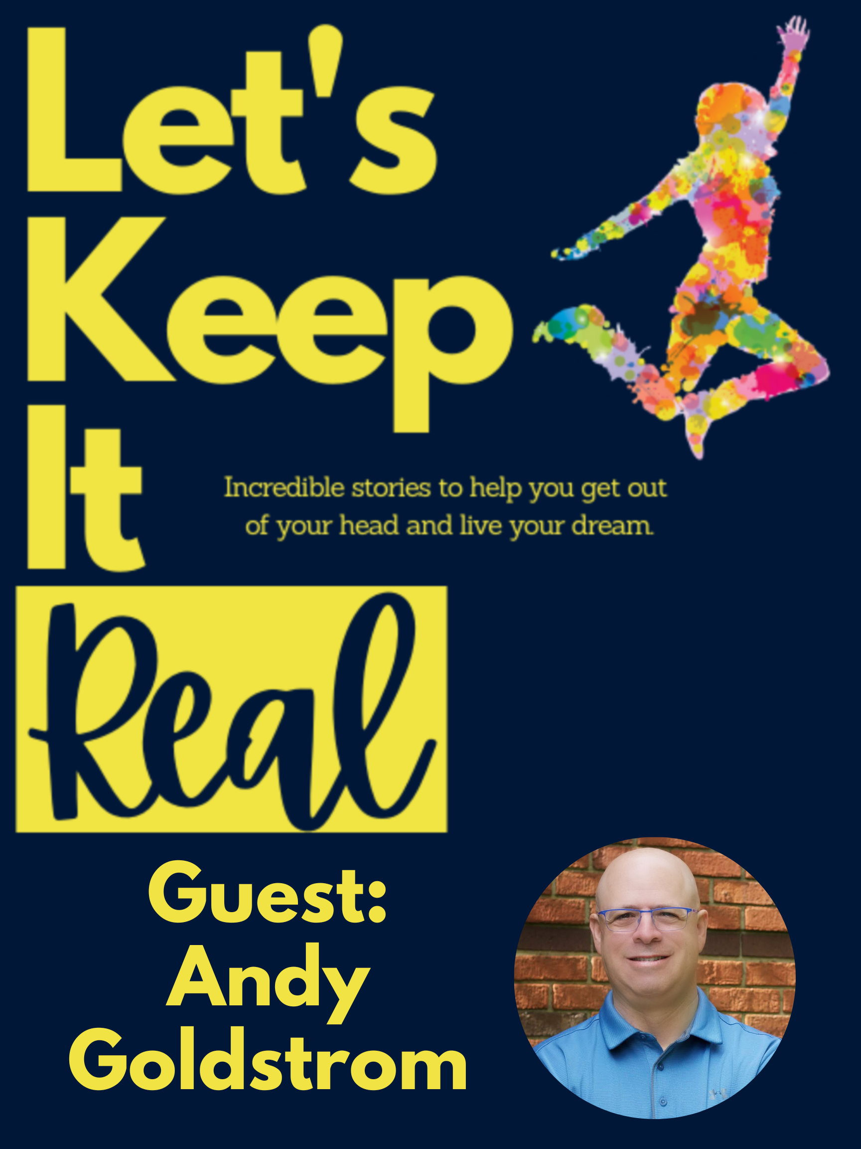 Let's Keep It Real Episode 238