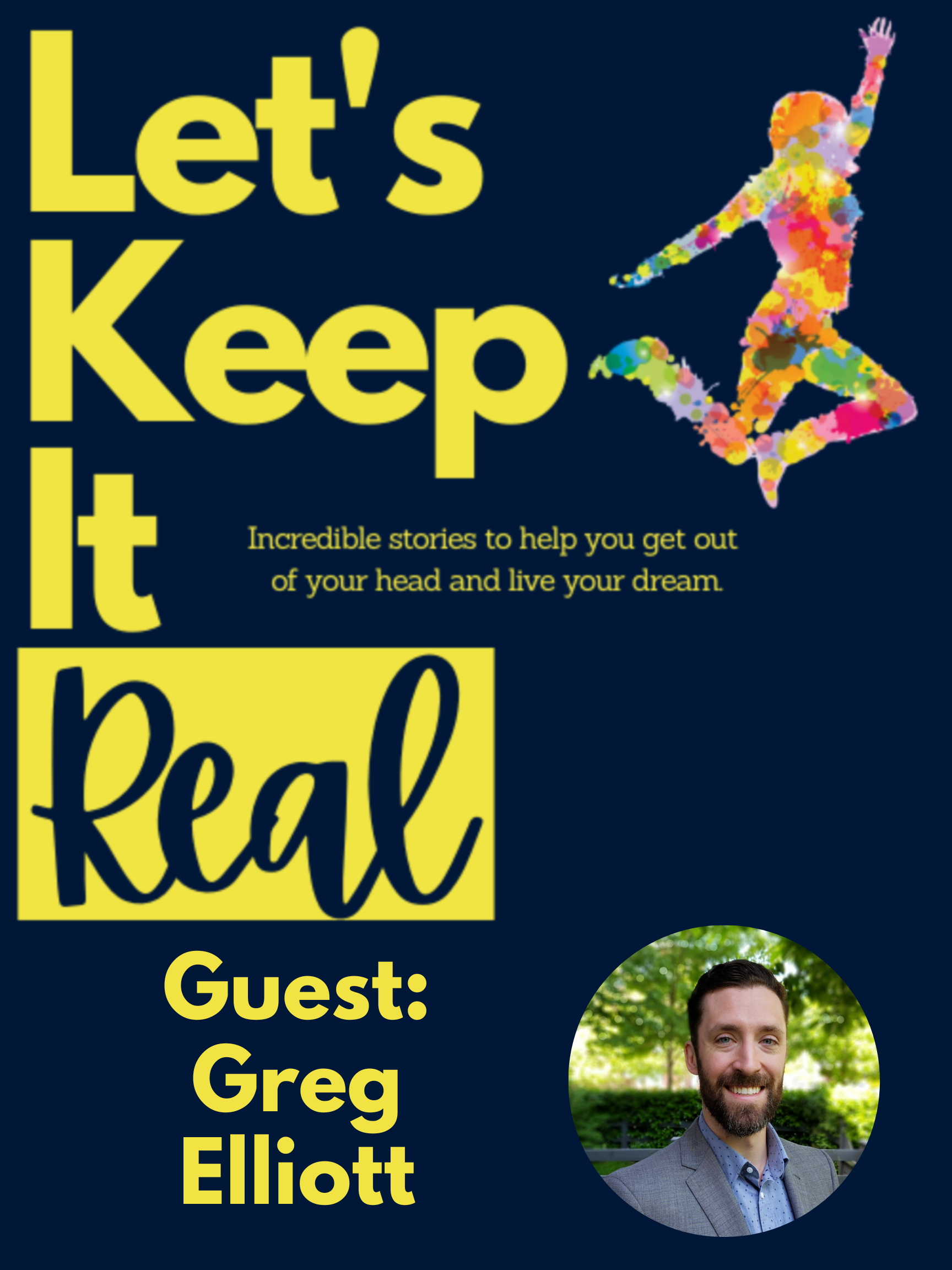 Let's Keep It Real Episode 239