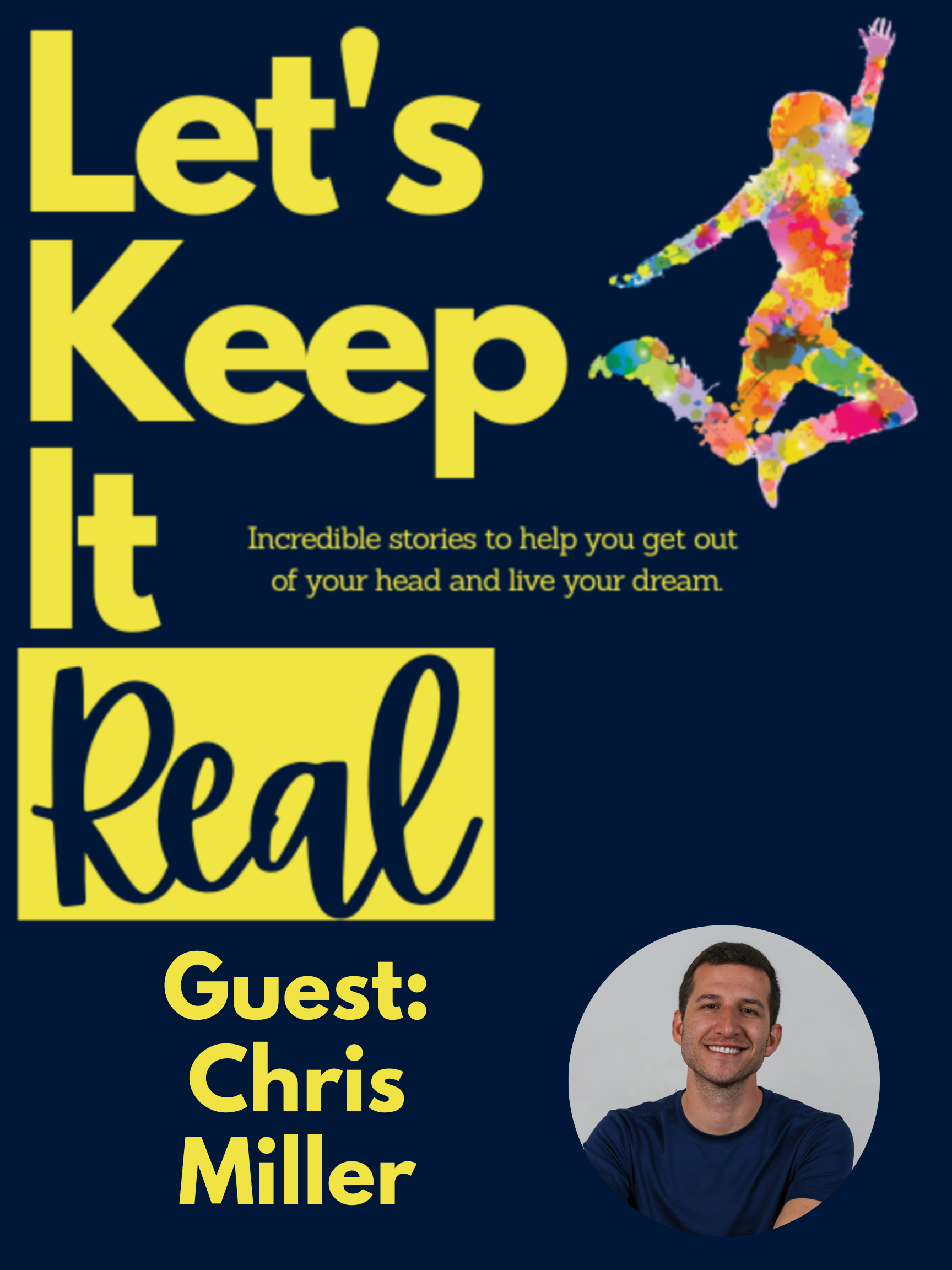 Let's Keep It Real Episode 240